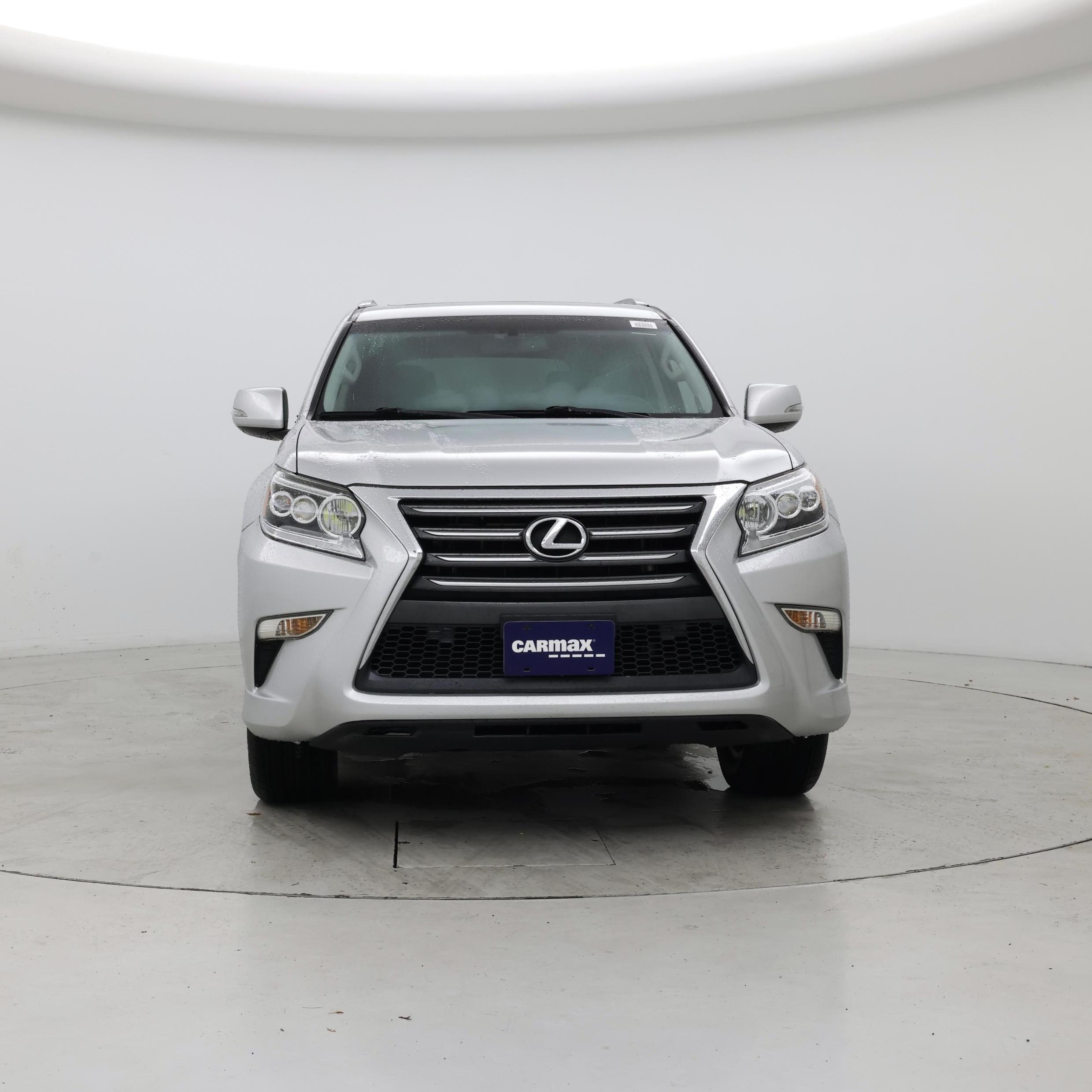 Thumbnail: 2015 Lexus GX - 5