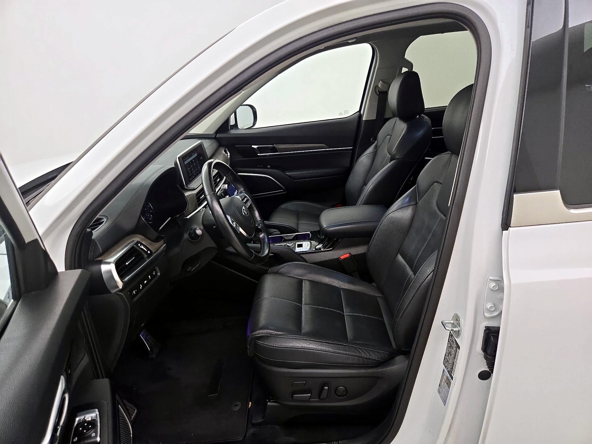 Thumbnail: 2020 Kia Telluride - 9