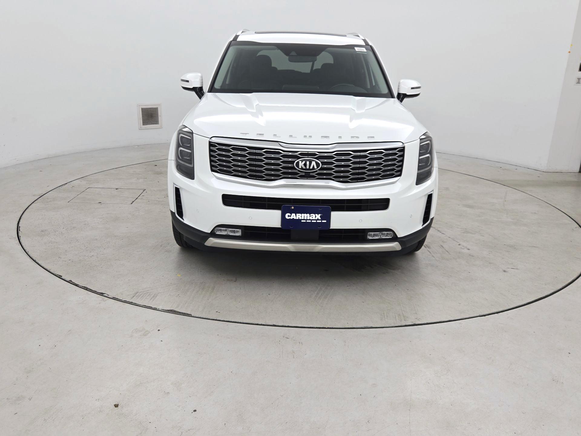 Thumbnail: 2020 Kia Telluride - 2