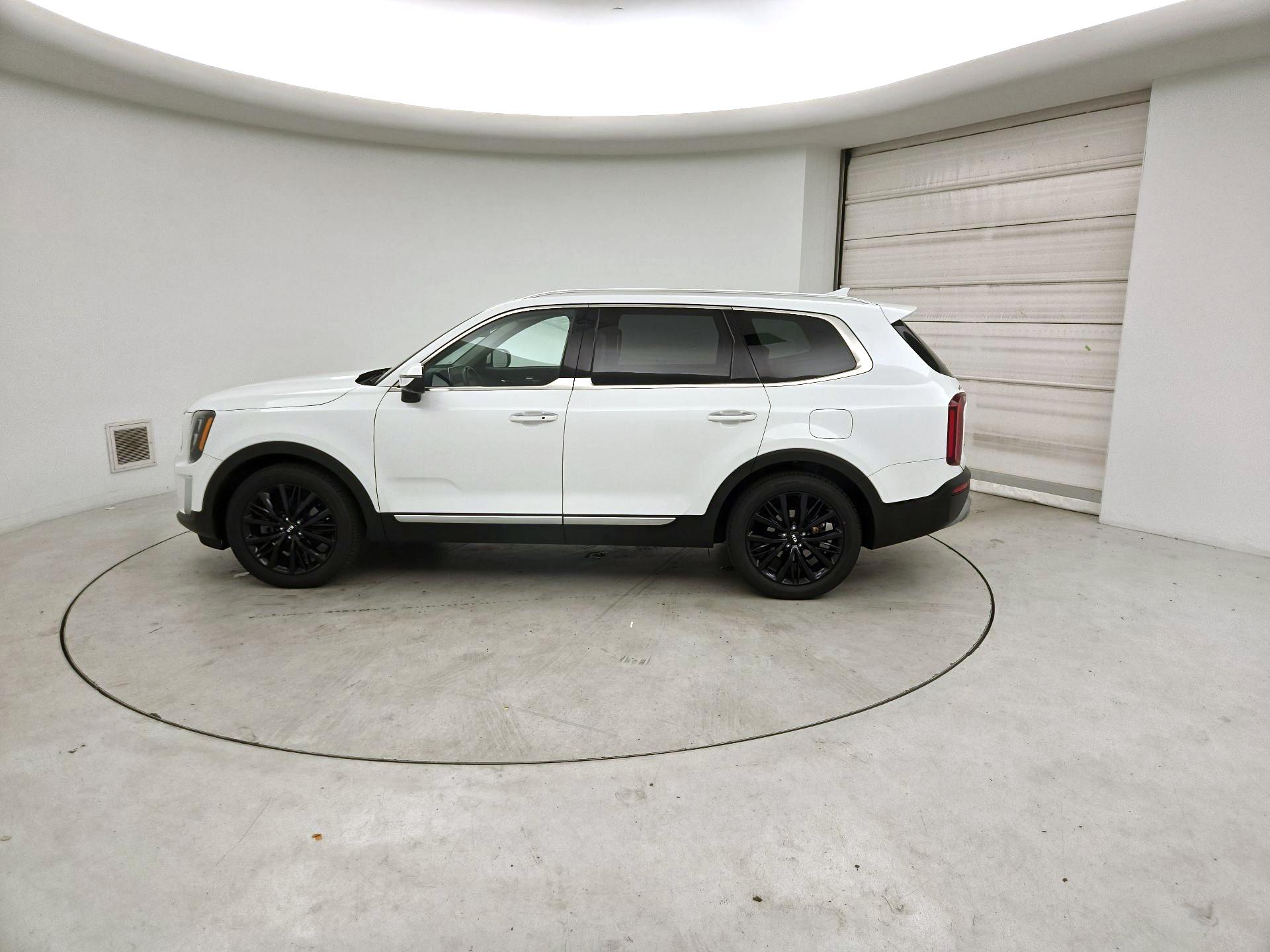Thumbnail: 2020 Kia Telluride - 4