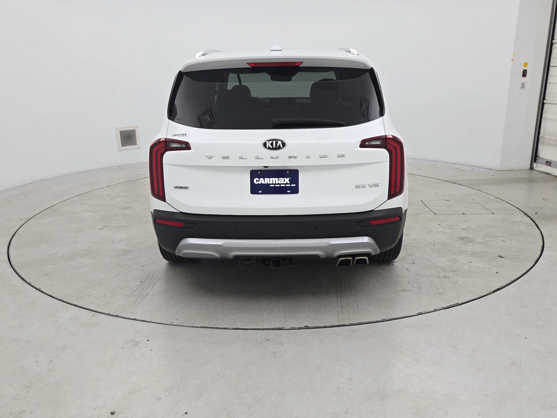 Thumbnail: 2020 Kia Telluride - 6