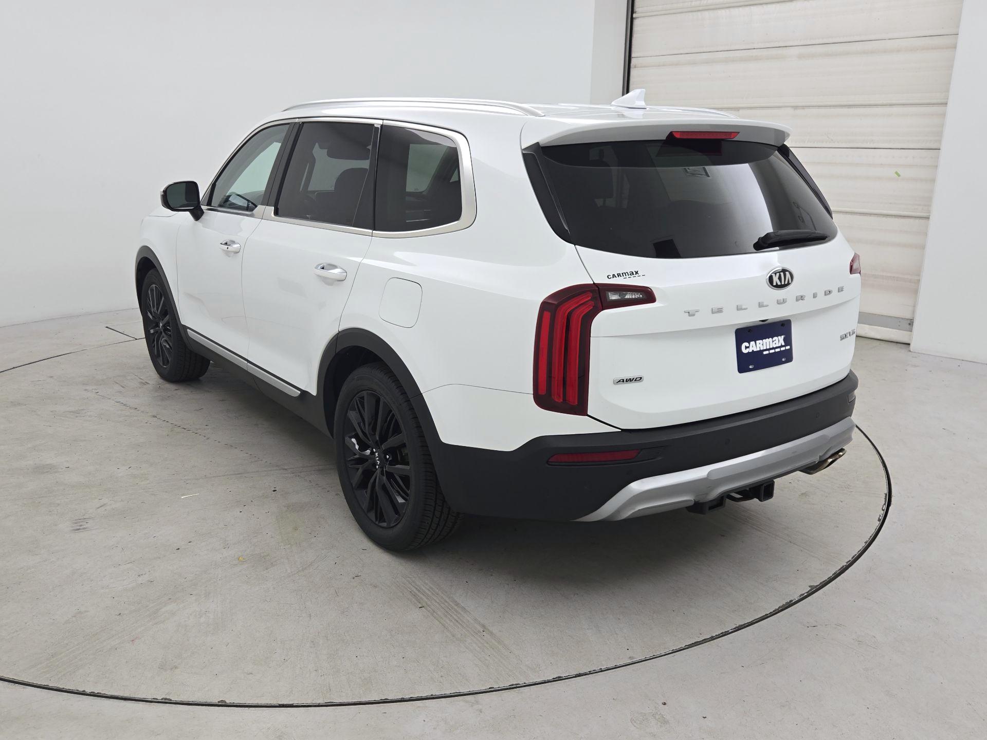 Thumbnail: 2020 Kia Telluride - 7