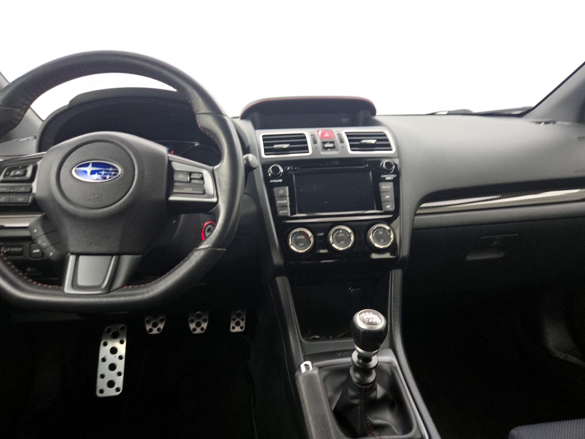 Thumbnail: 2019 Subaru WRX - 9