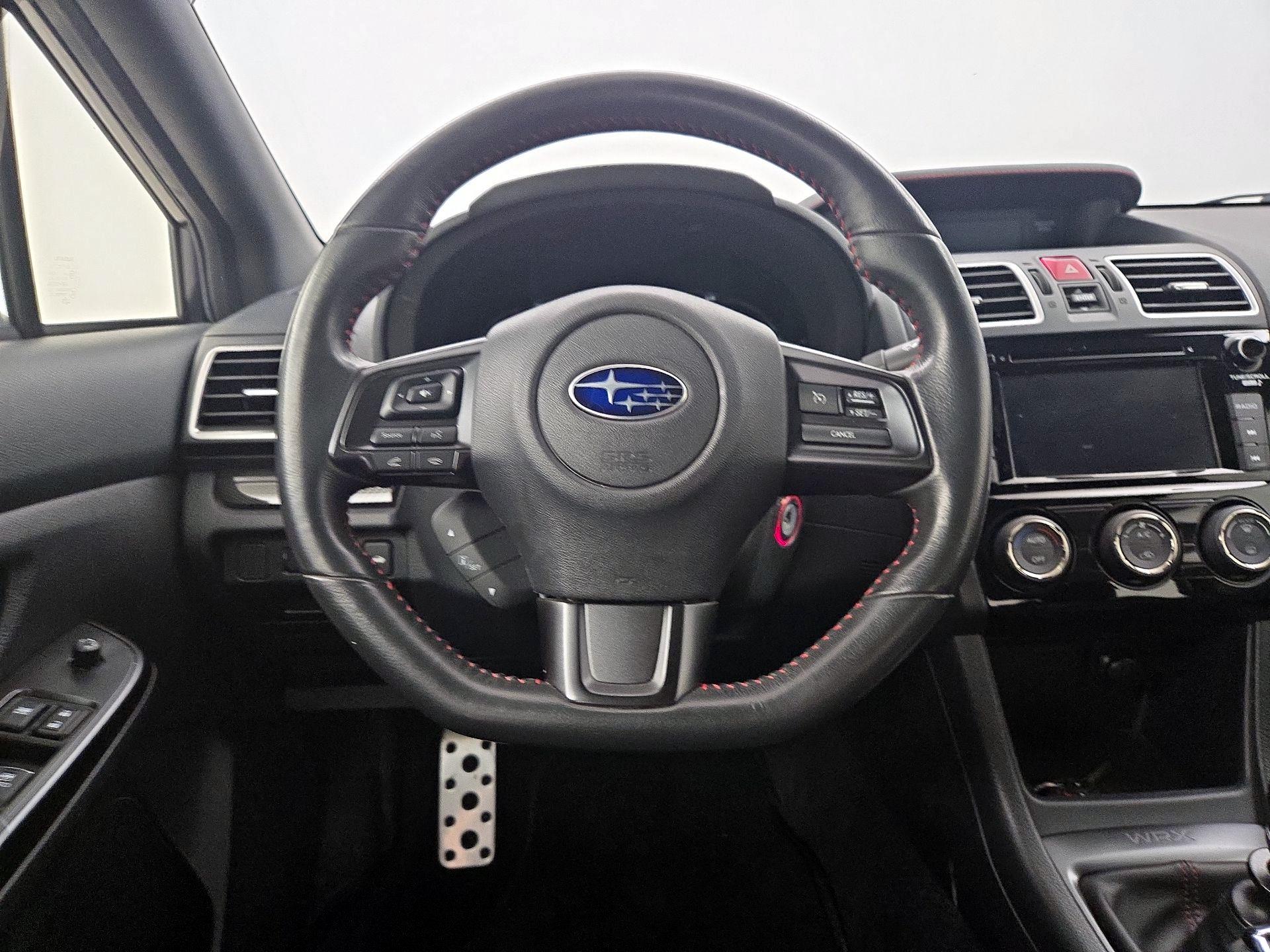 Thumbnail: 2019 Subaru WRX - 10