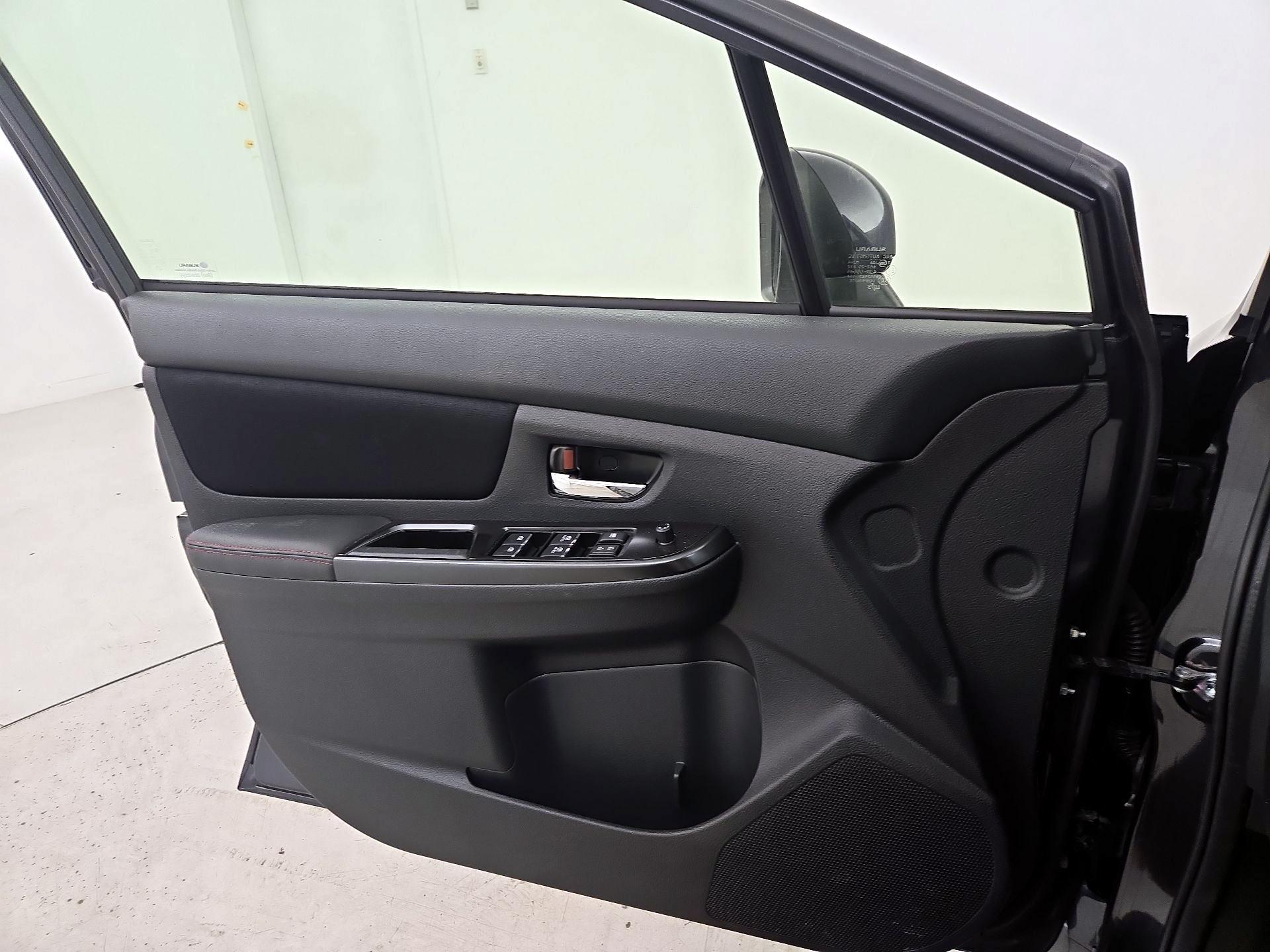 Thumbnail: 2019 Subaru WRX - 12