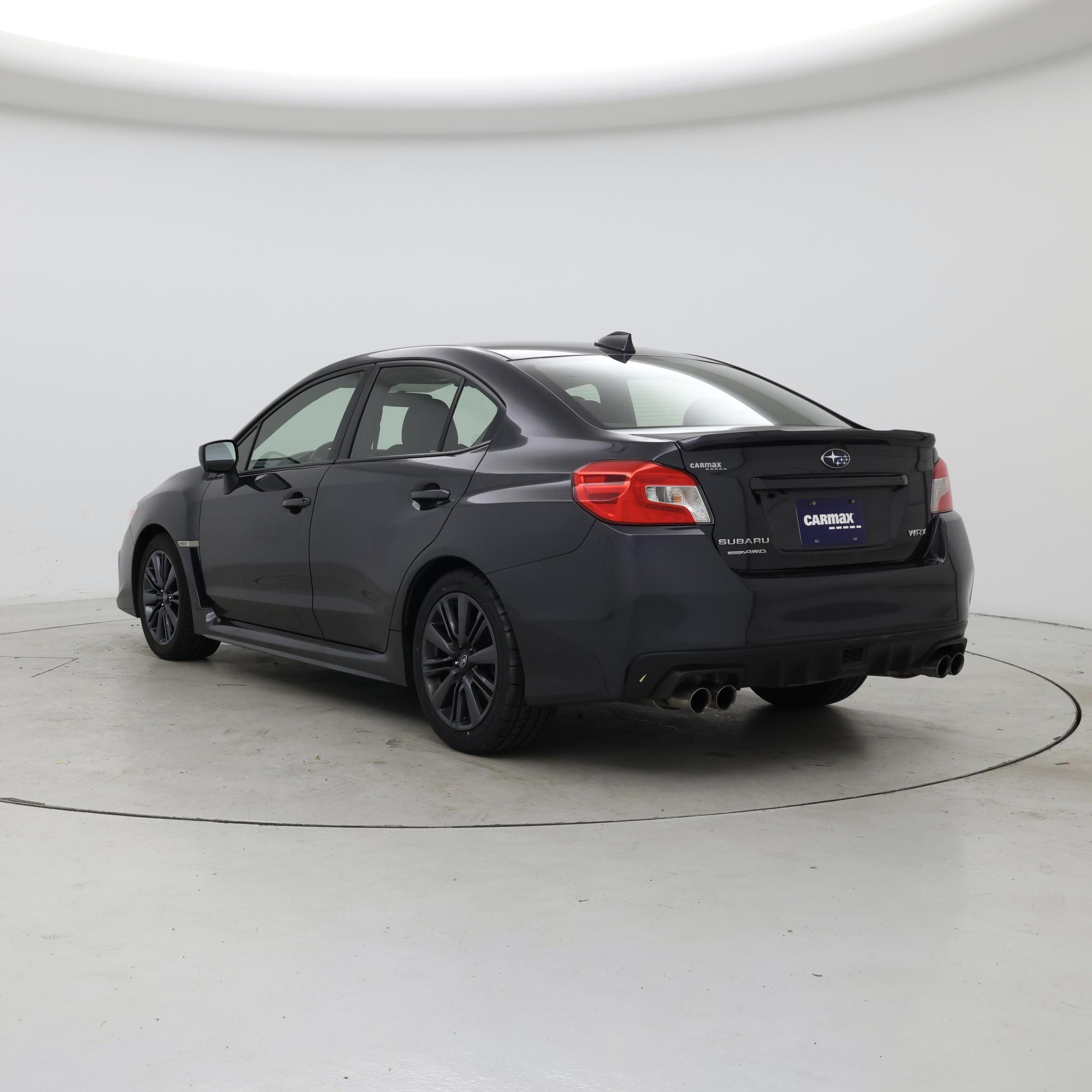 Thumbnail: 2019 Subaru WRX - 2