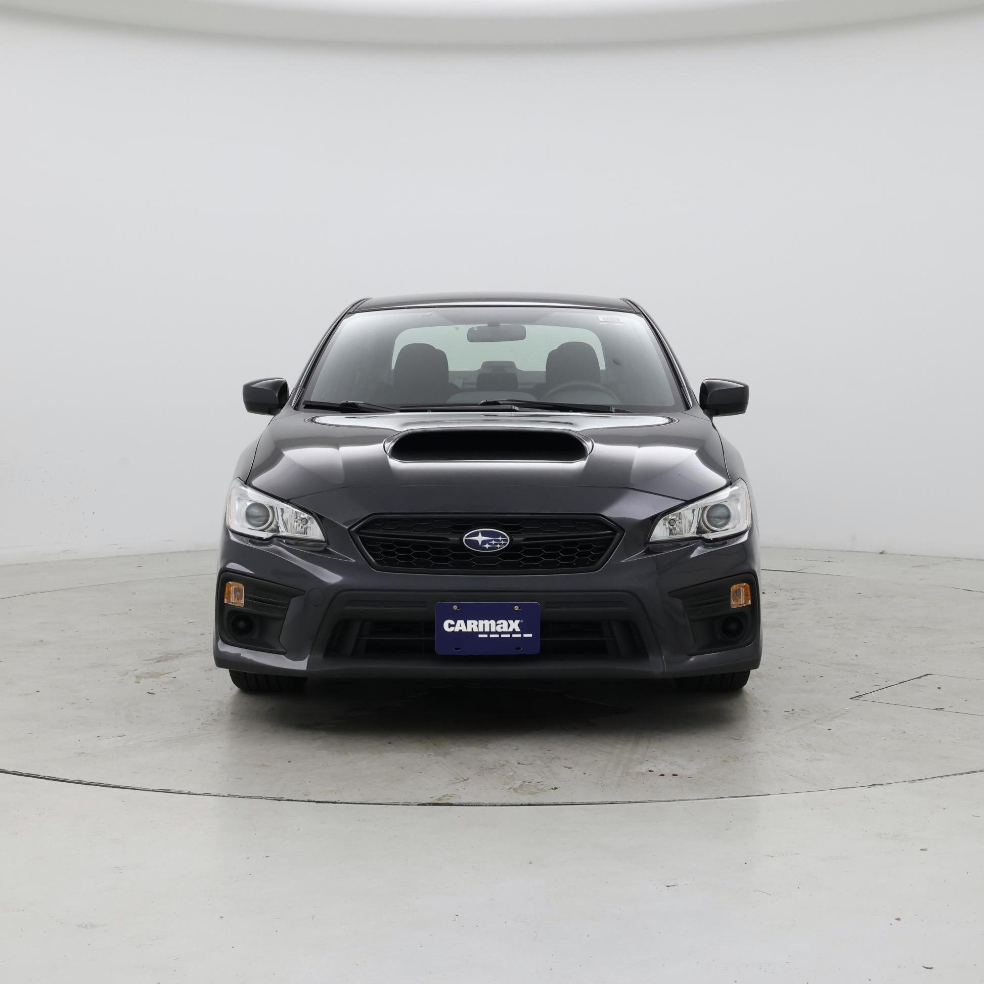 Thumbnail: 2019 Subaru WRX - 5