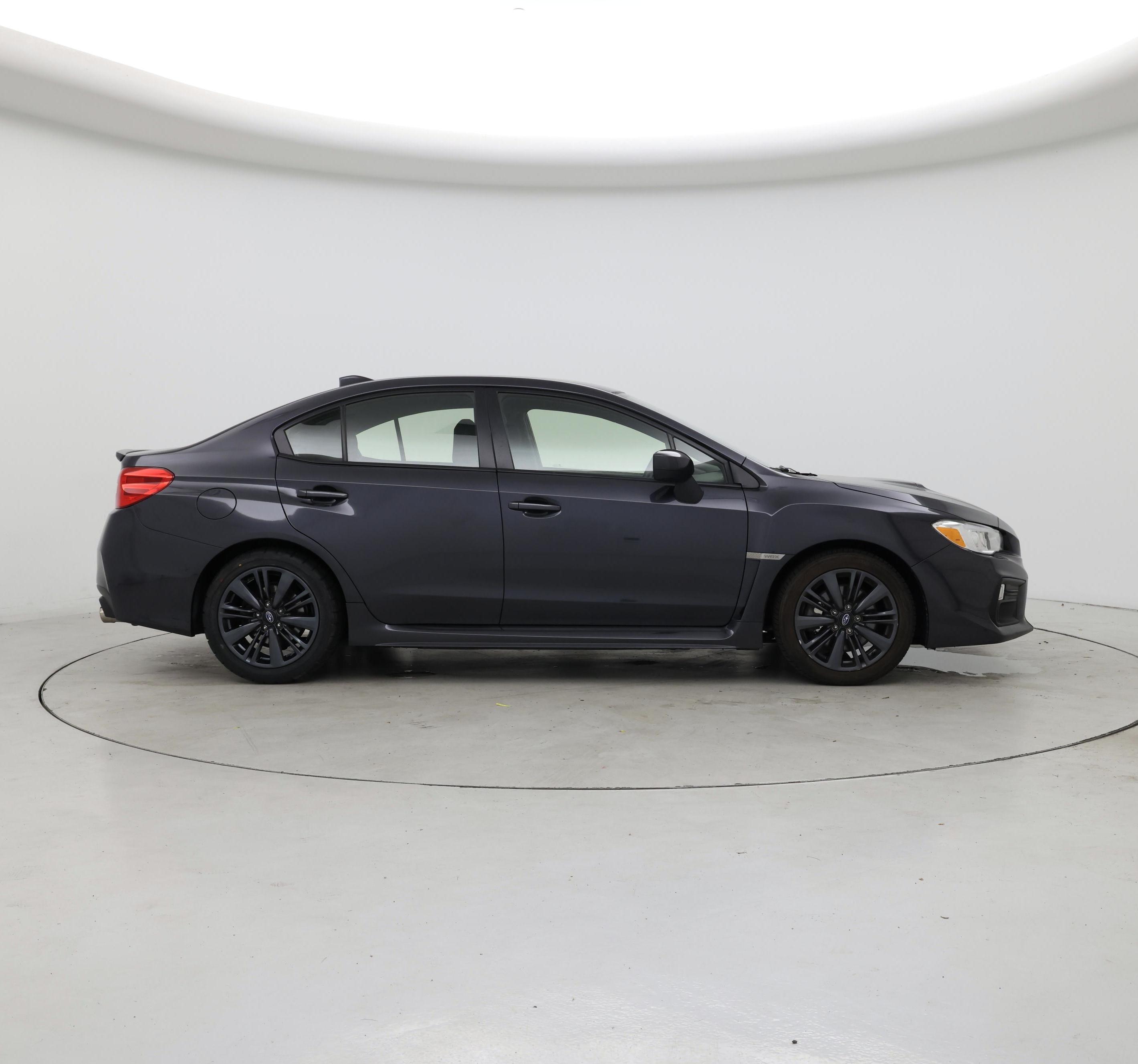 Thumbnail: 2019 Subaru WRX - 7