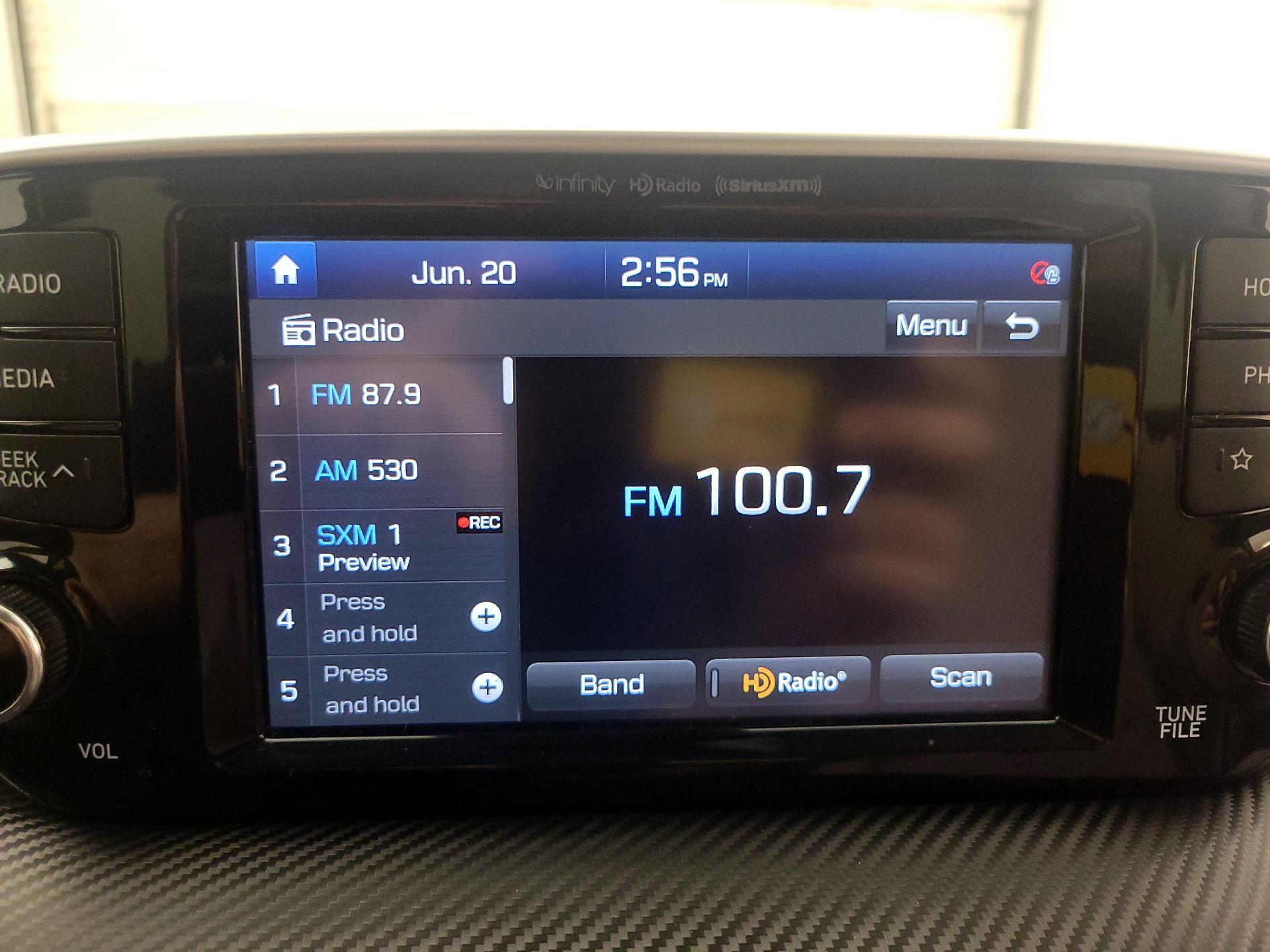Thumbnail: 2020 Hyundai Tucson - 15