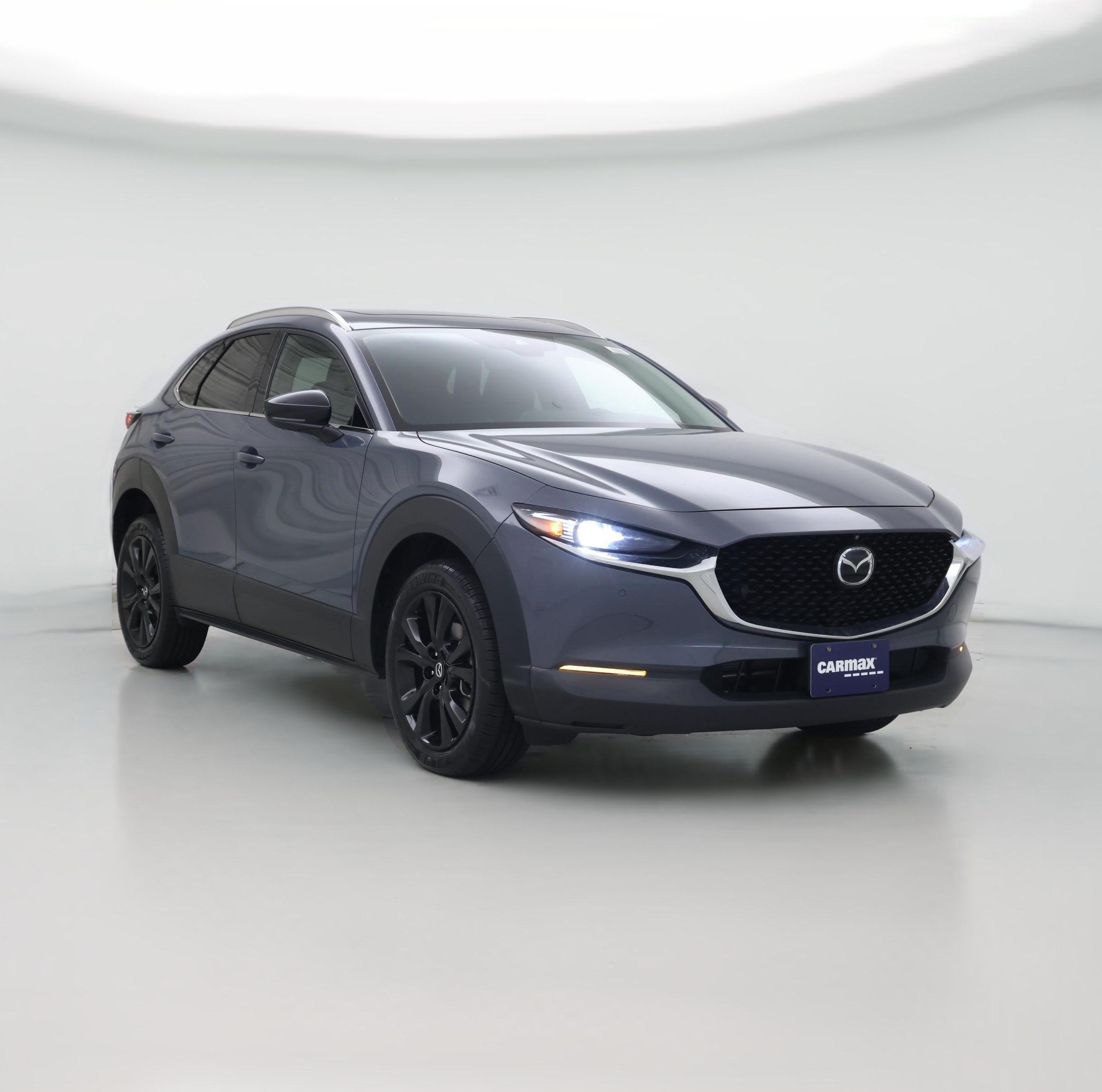 Thumbnail: 2022 Mazda CX-30 - 1