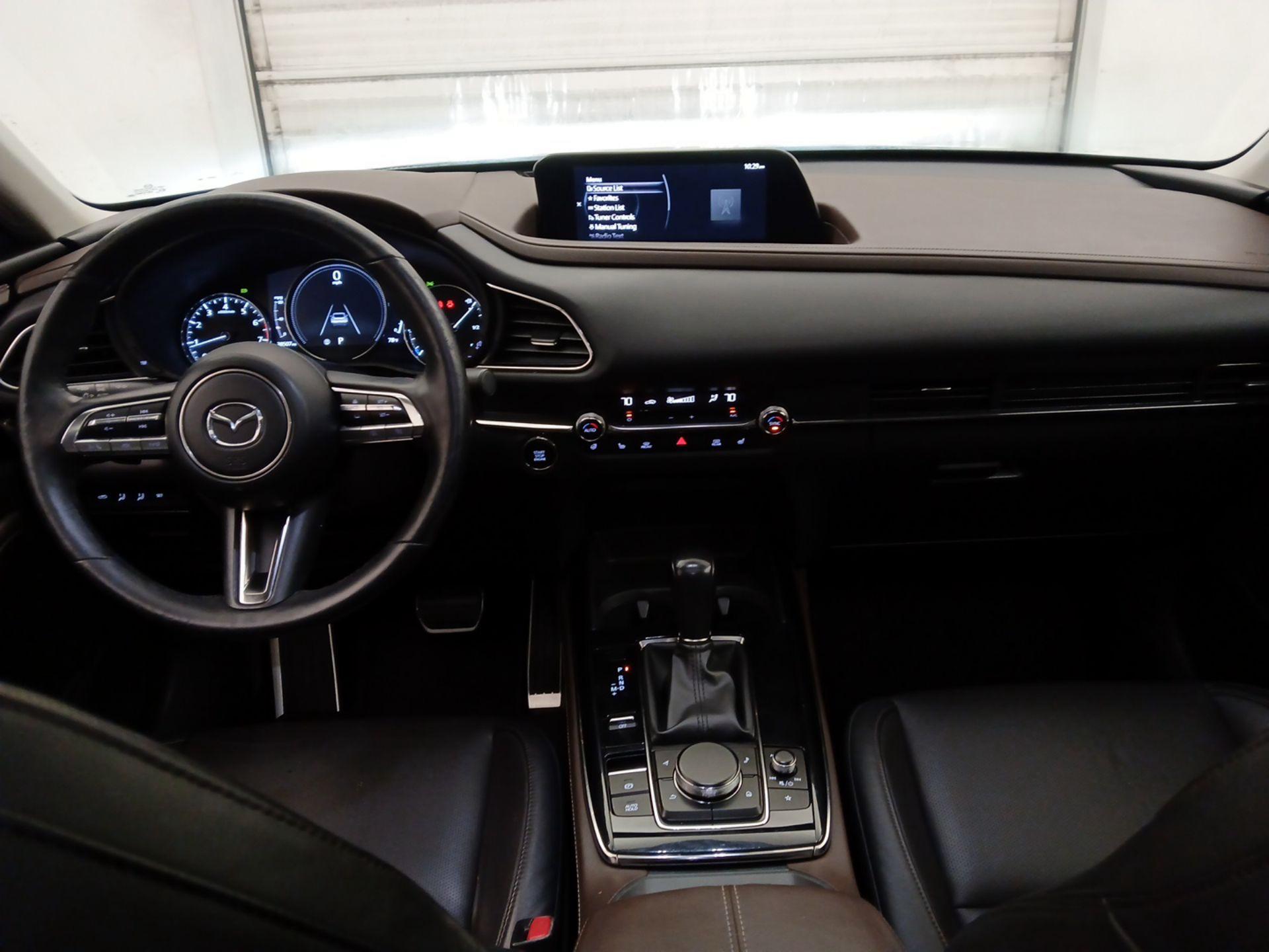 Thumbnail: 2022 Mazda CX-30 - 9
