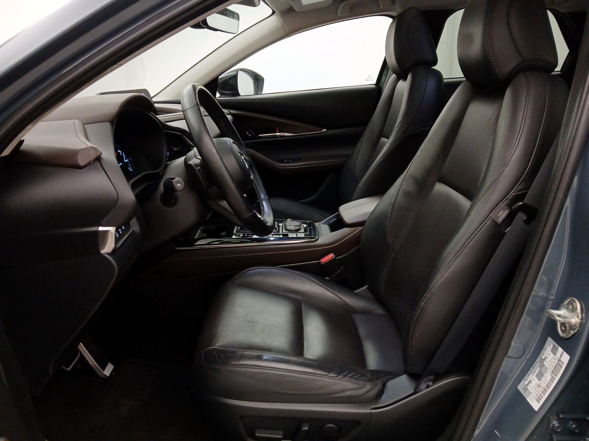 Thumbnail: 2022 Mazda CX-30 - 11