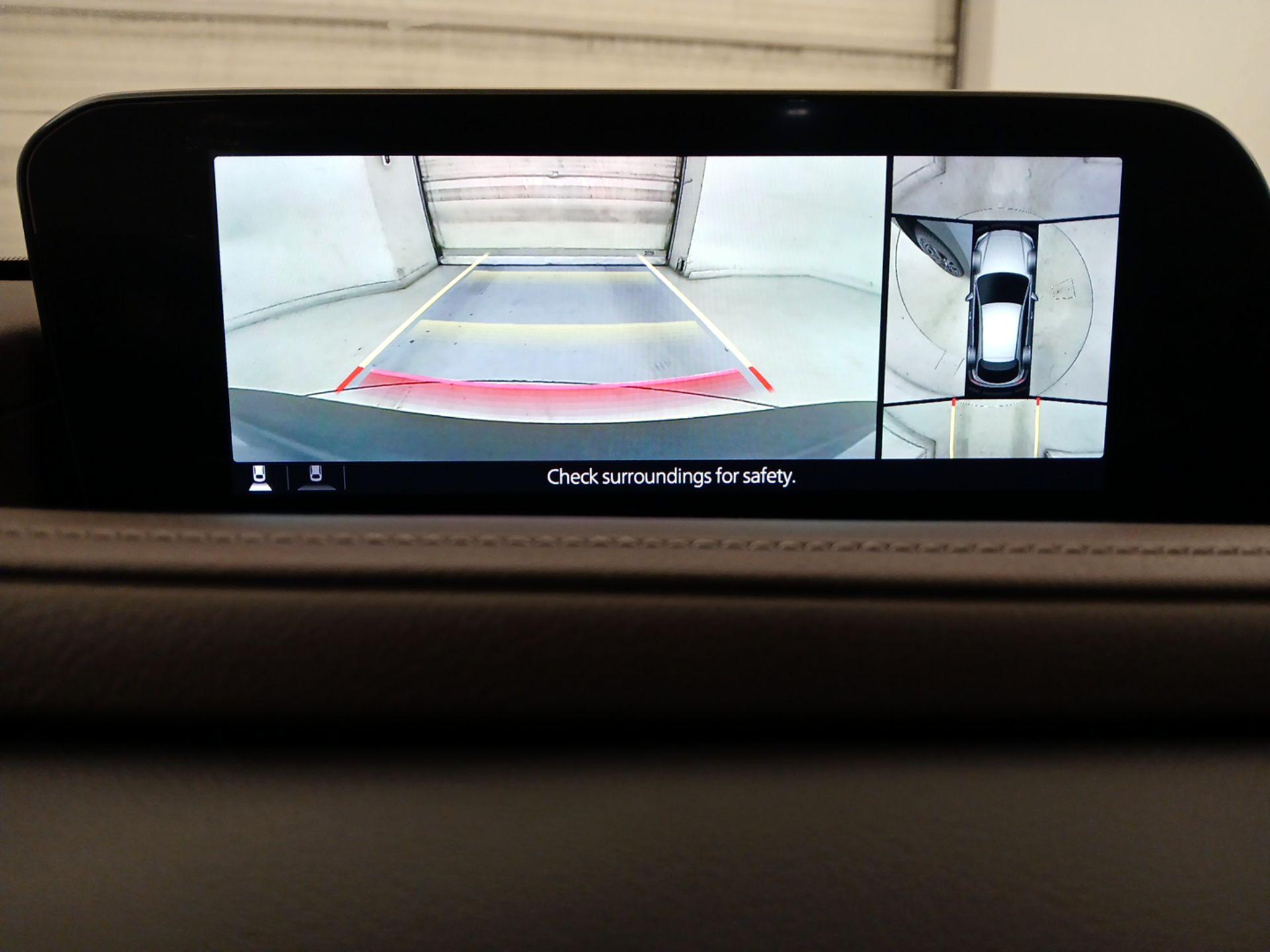 Thumbnail: 2022 Mazda CX-30 - 14