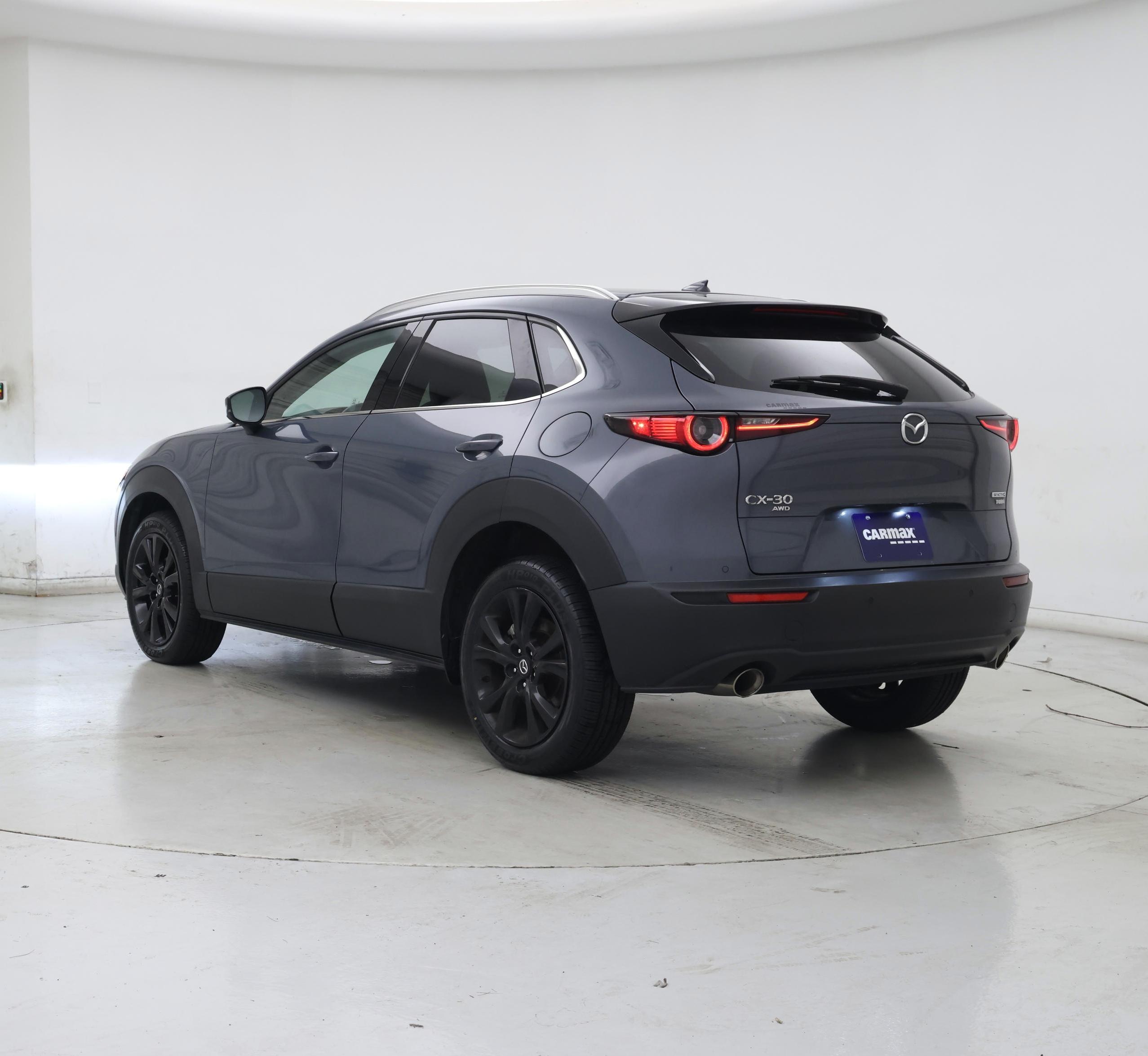 Thumbnail: 2022 Mazda CX-30 - 2