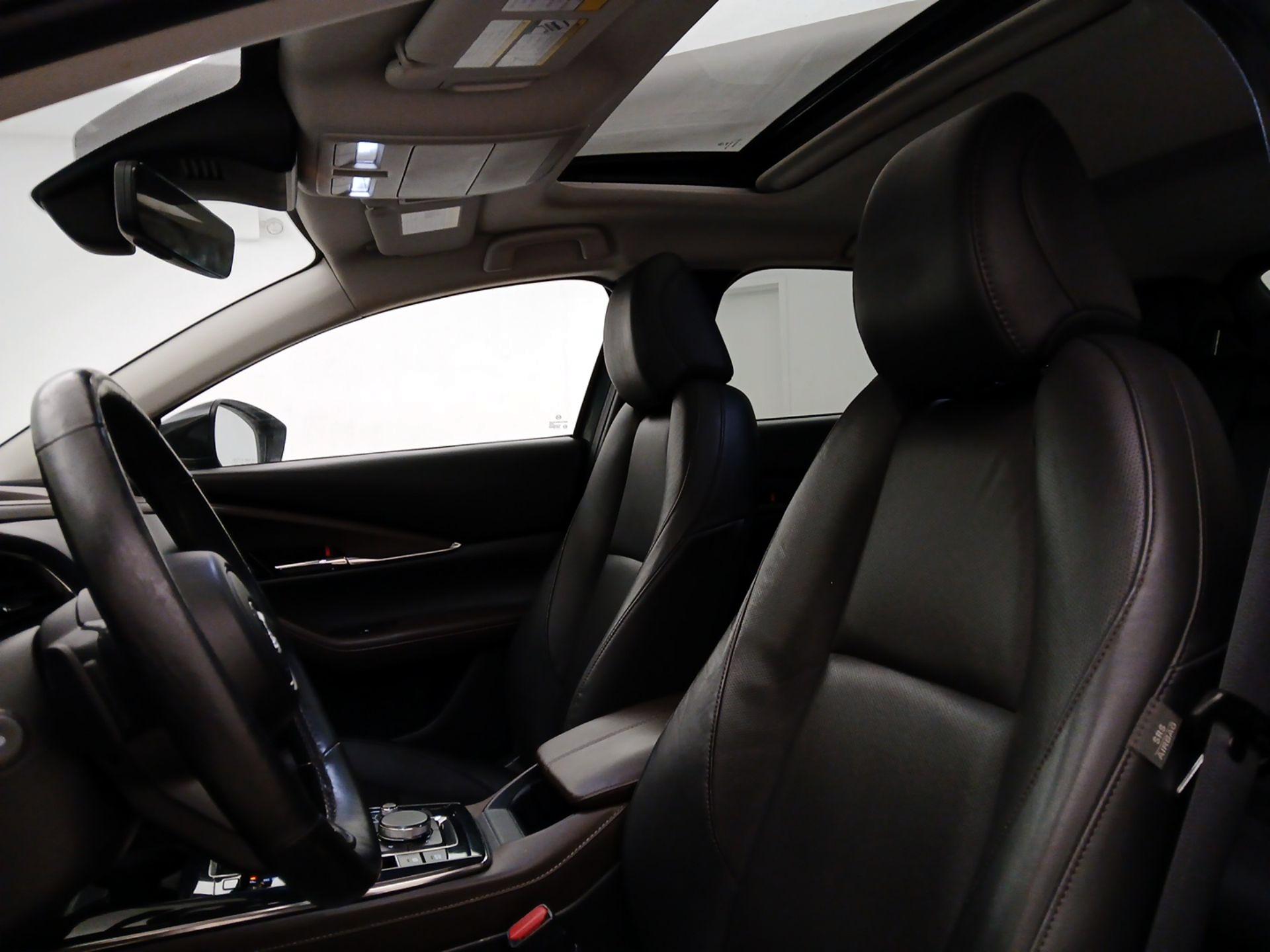 Thumbnail: 2022 Mazda CX-30 - 19