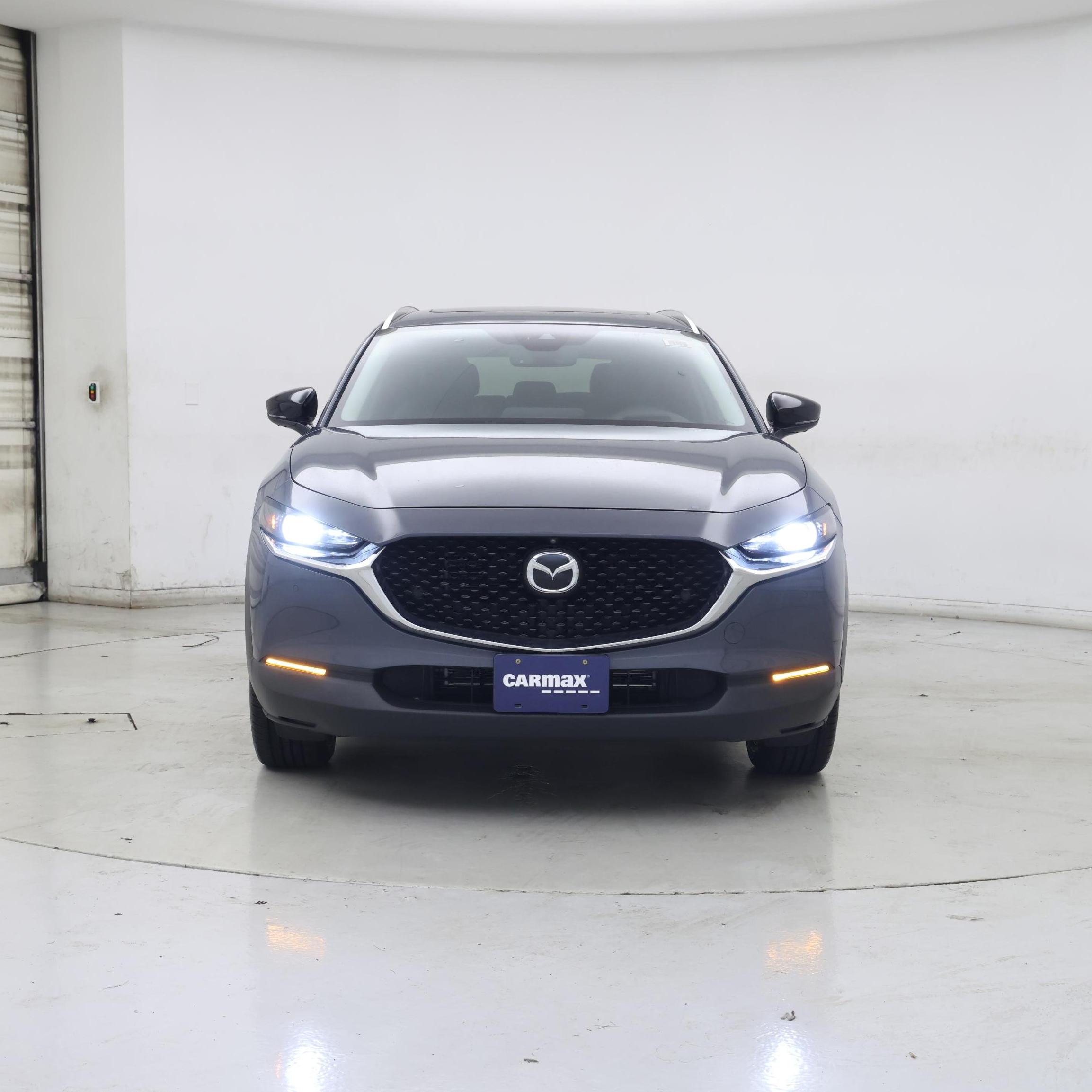 Thumbnail: 2022 Mazda CX-30 - 5
