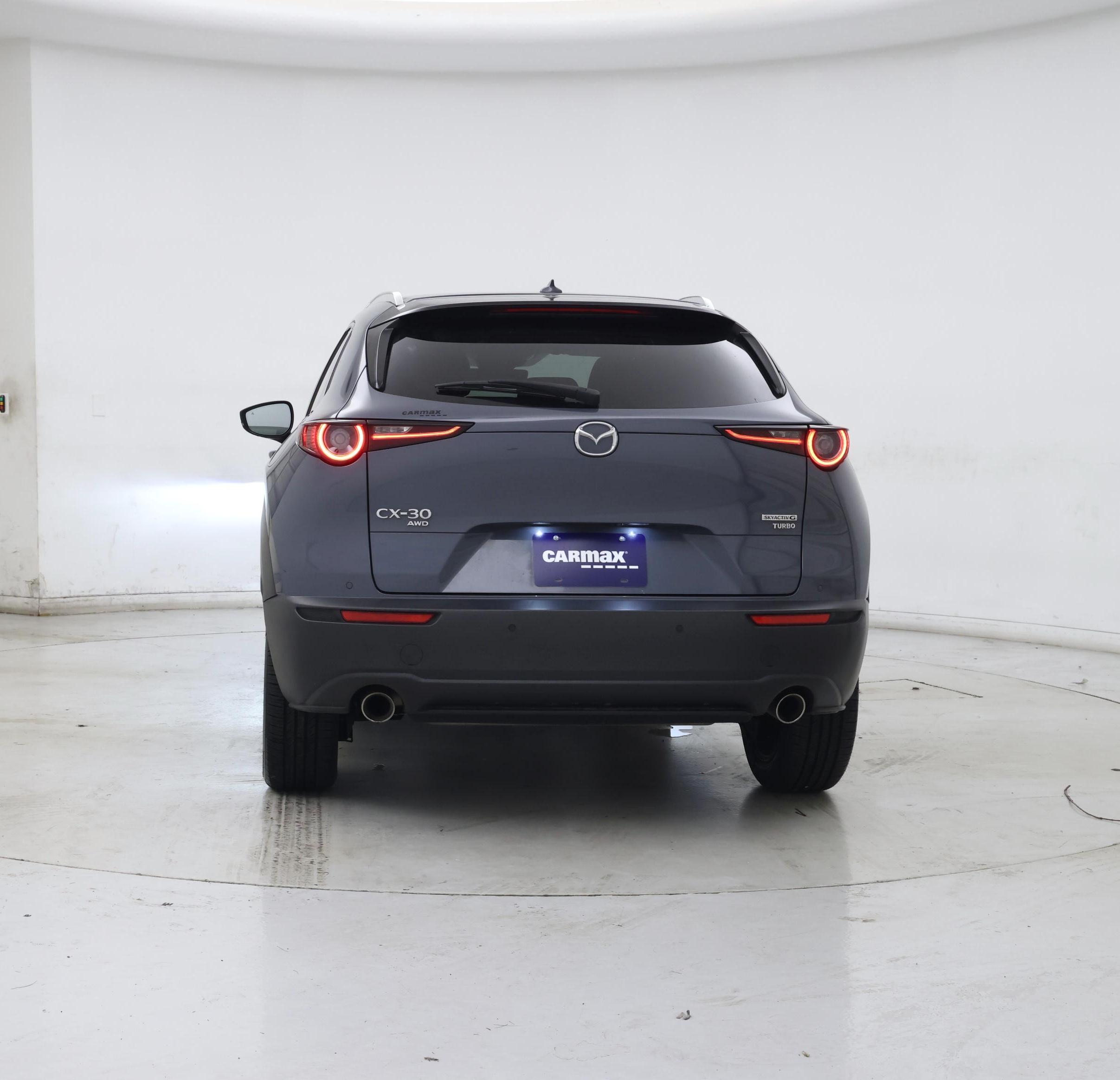 Thumbnail: 2022 Mazda CX-30 - 6