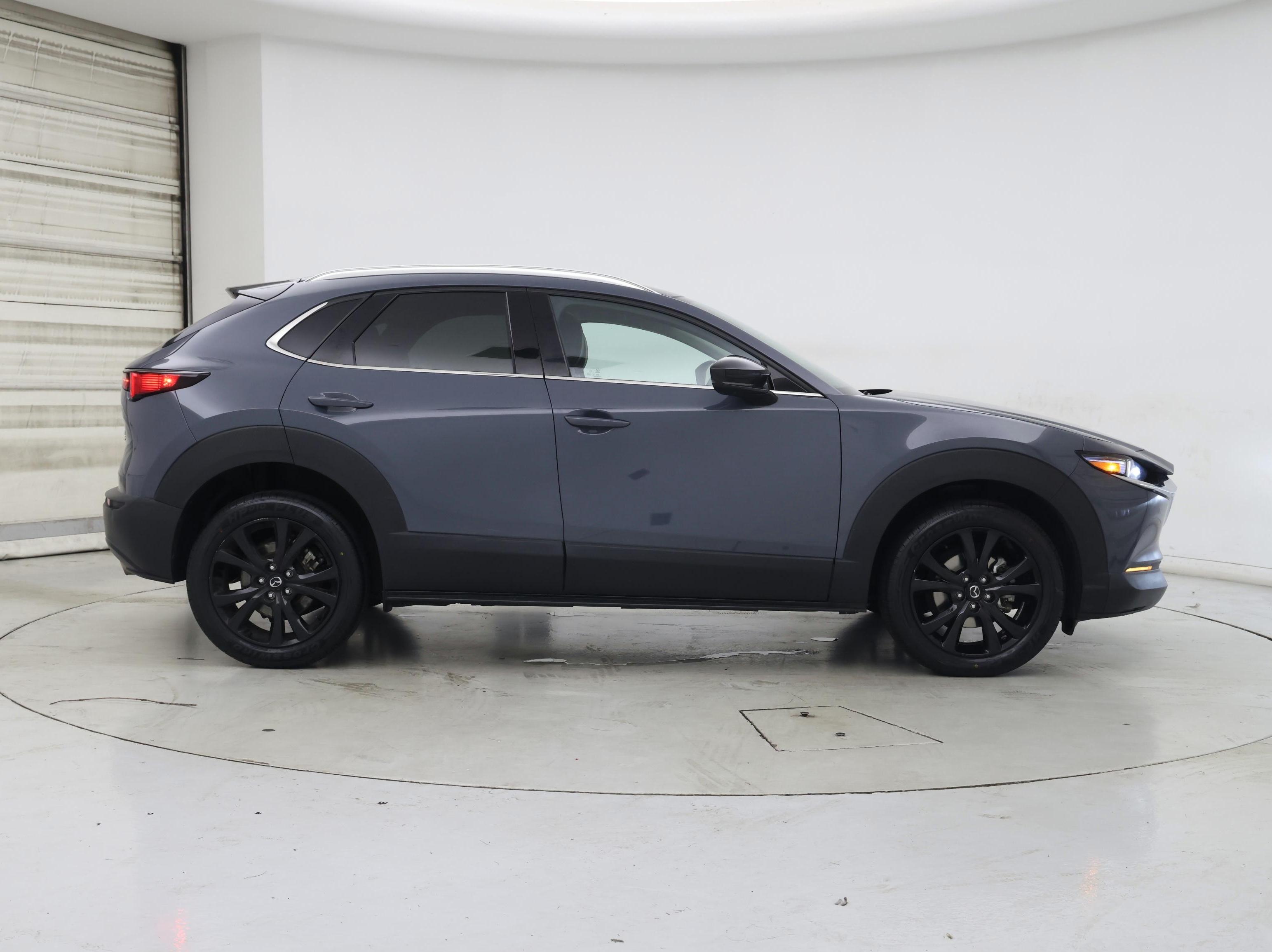Thumbnail: 2022 Mazda CX-30 - 7