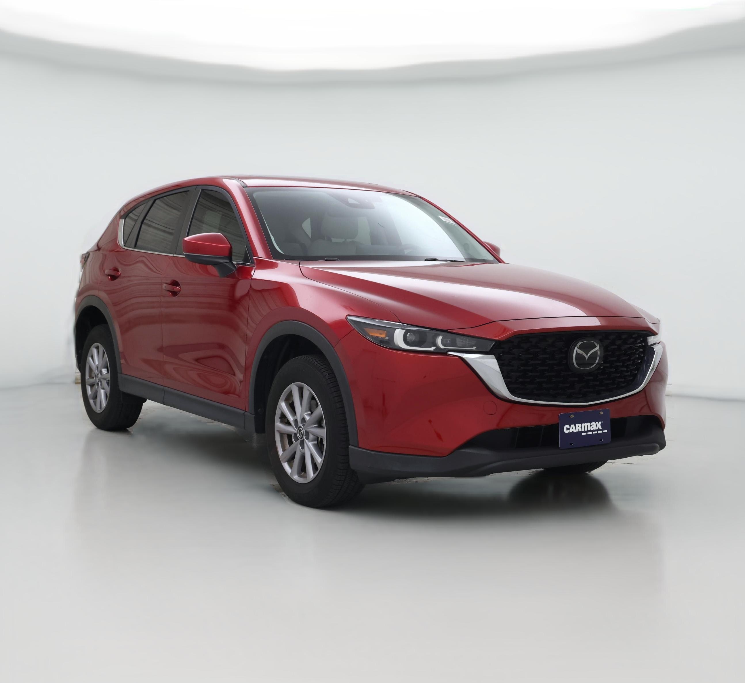 Thumbnail: 2023 Mazda CX-5 - 1