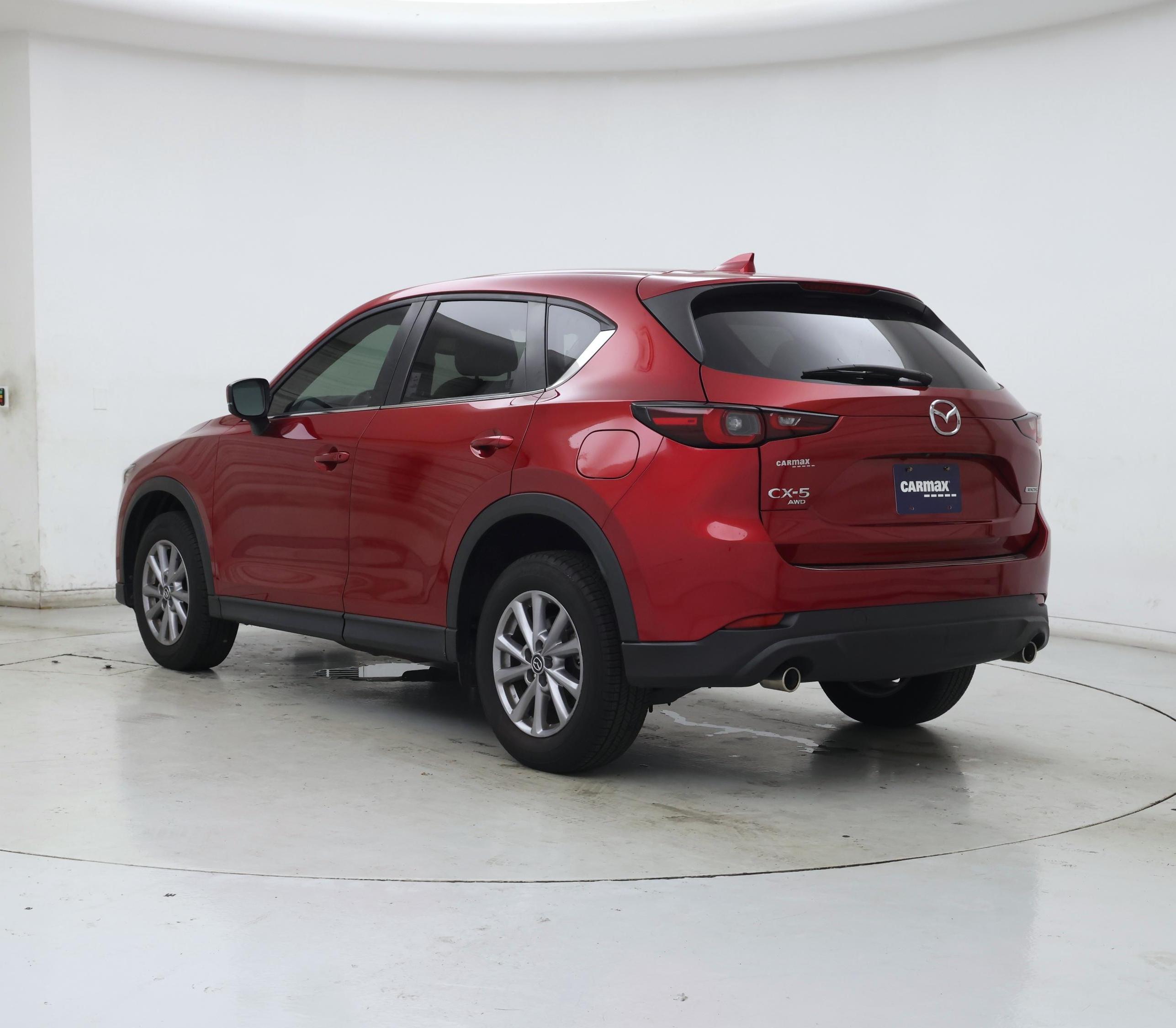 Thumbnail: 2023 Mazda CX-5 - 2