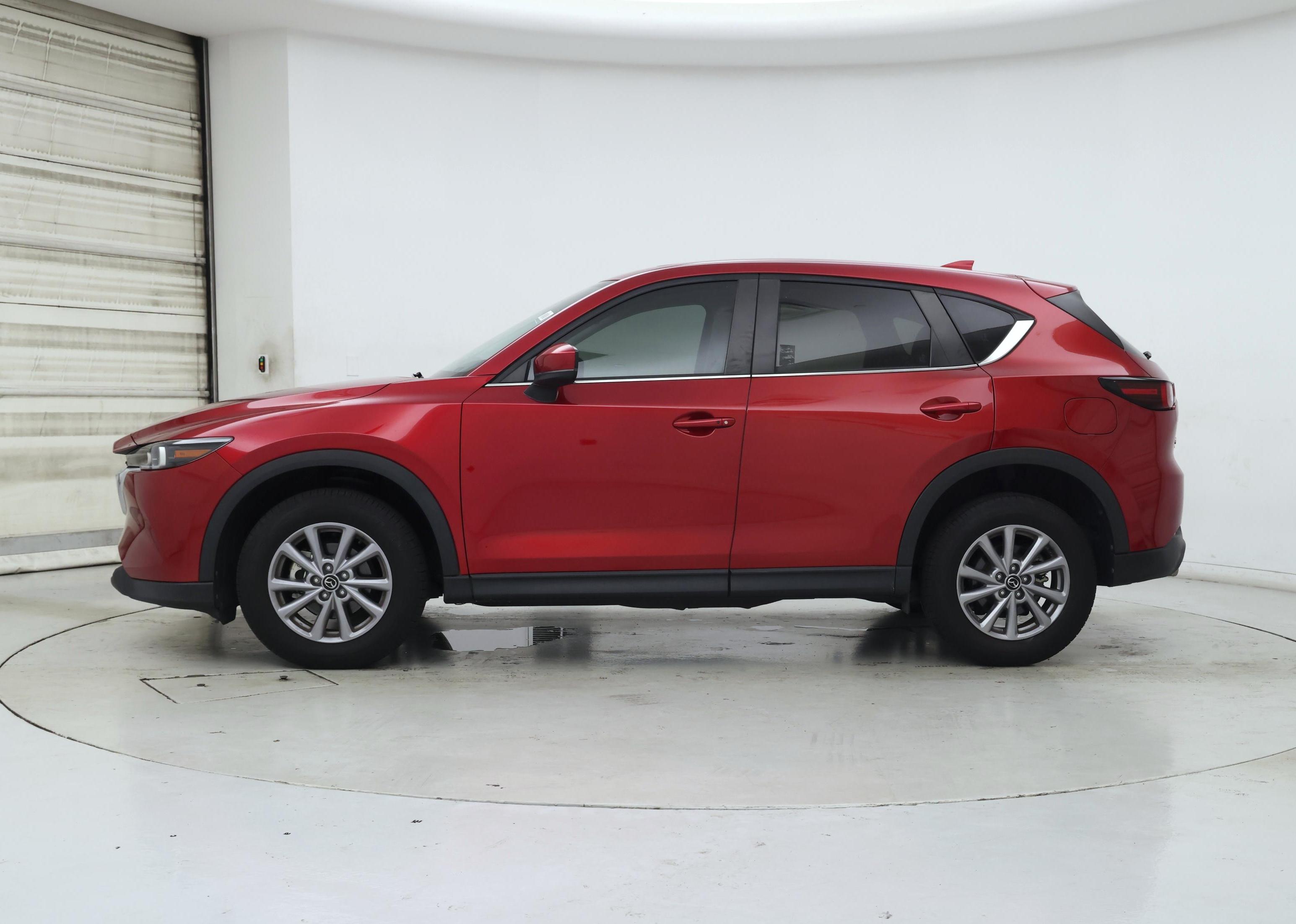 Thumbnail: 2023 Mazda CX-5 - 3