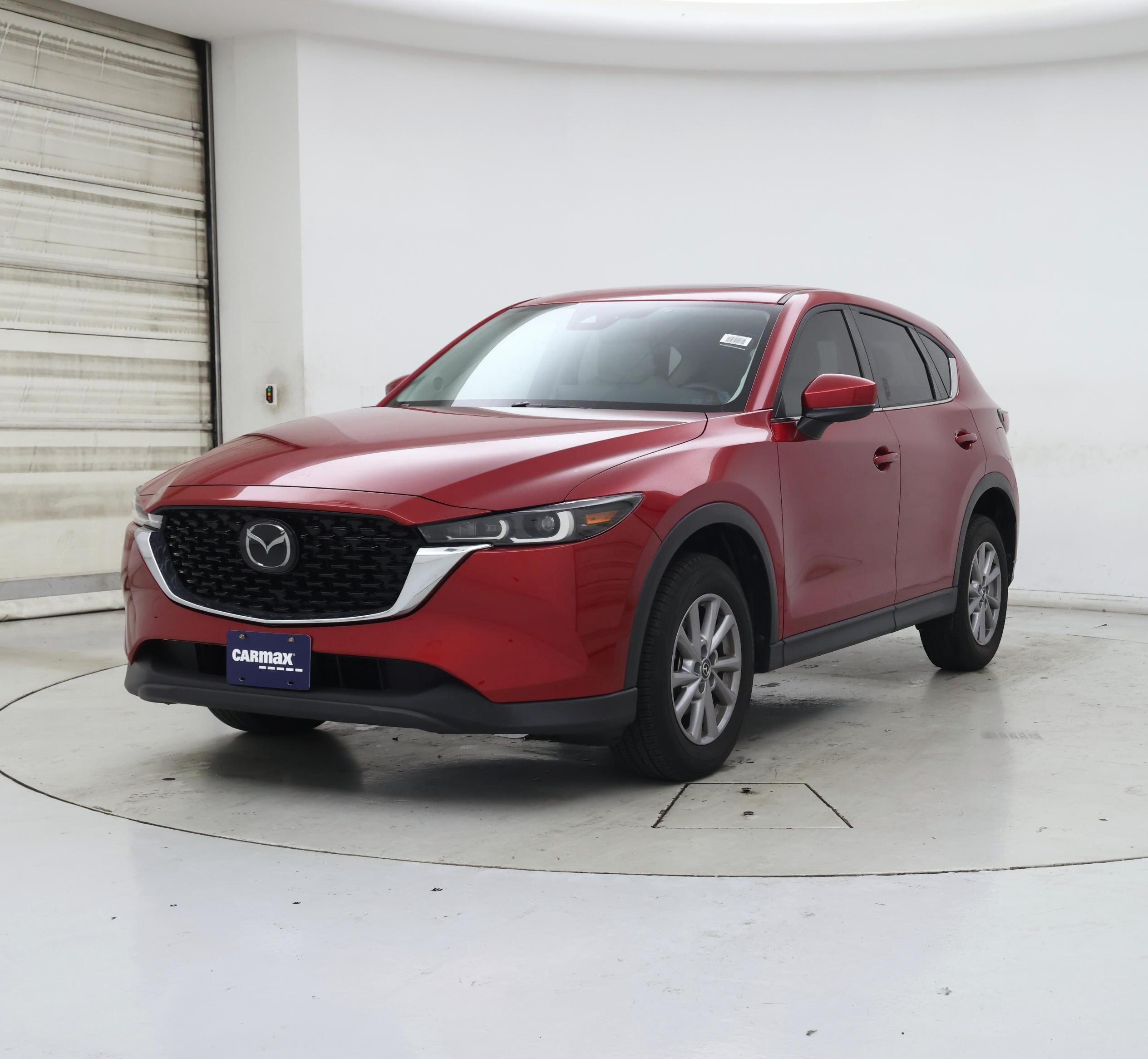Thumbnail: 2023 Mazda CX-5 - 4