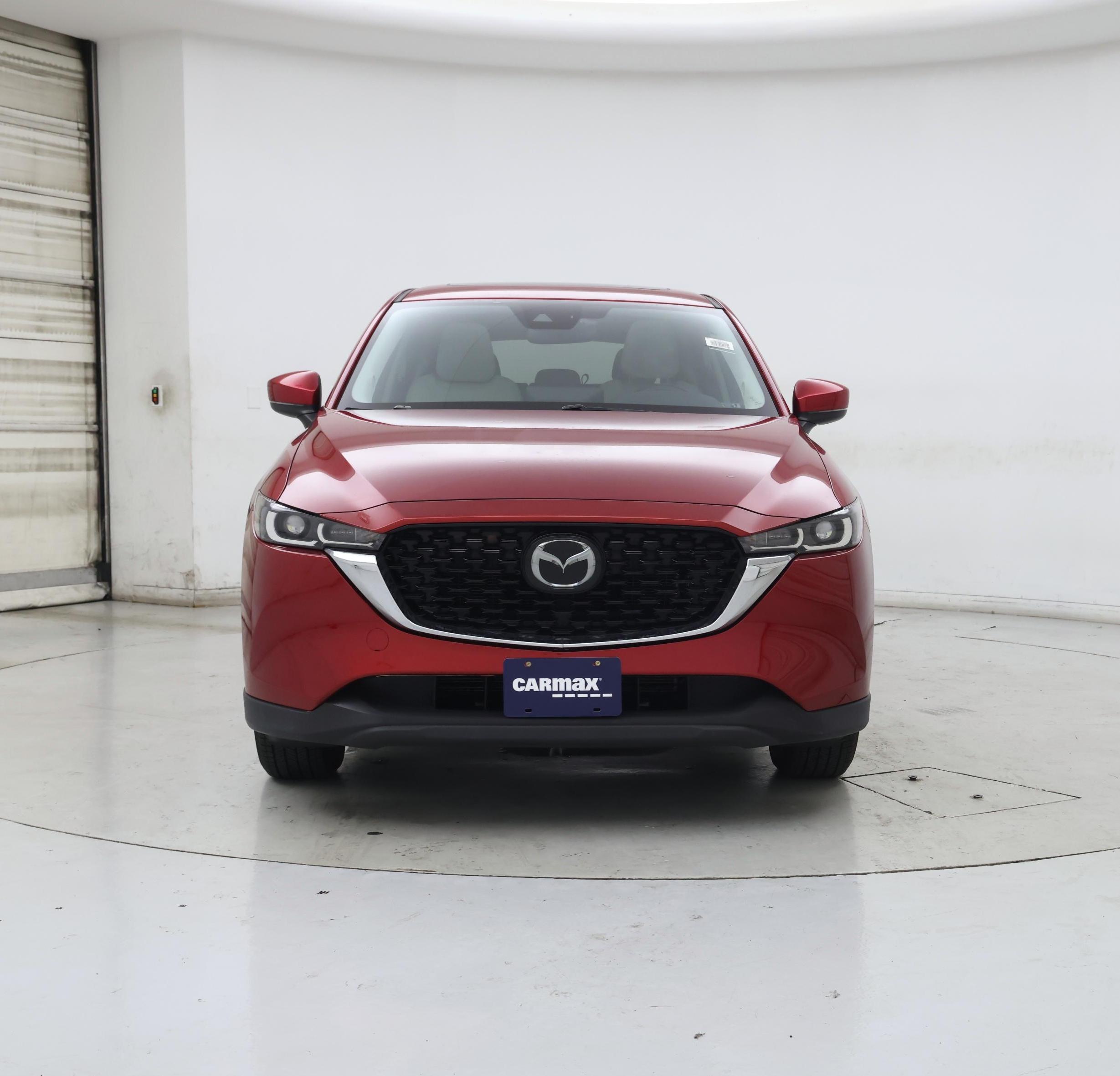 Thumbnail: 2023 Mazda CX-5 - 5