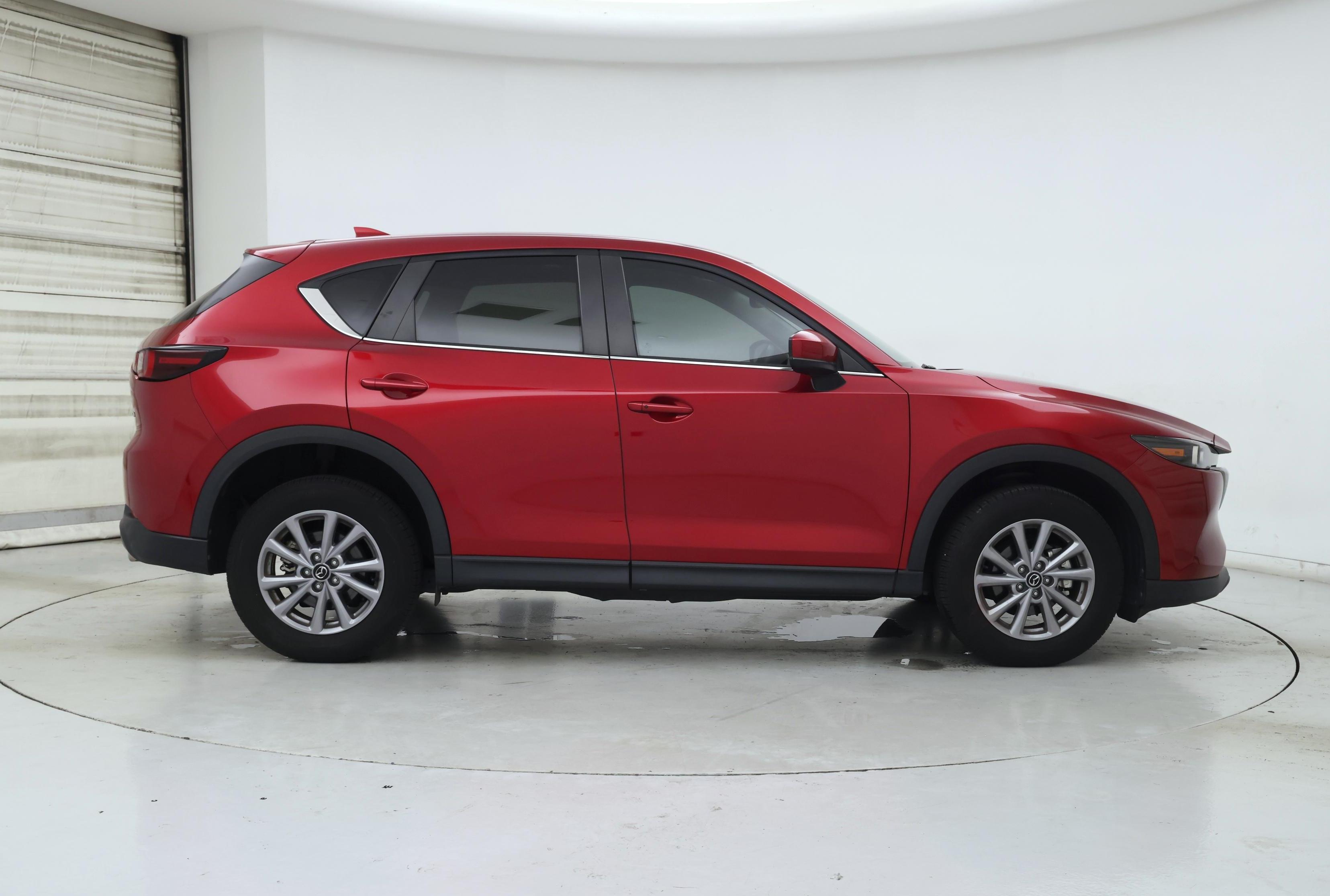 Thumbnail: 2023 Mazda CX-5 - 7