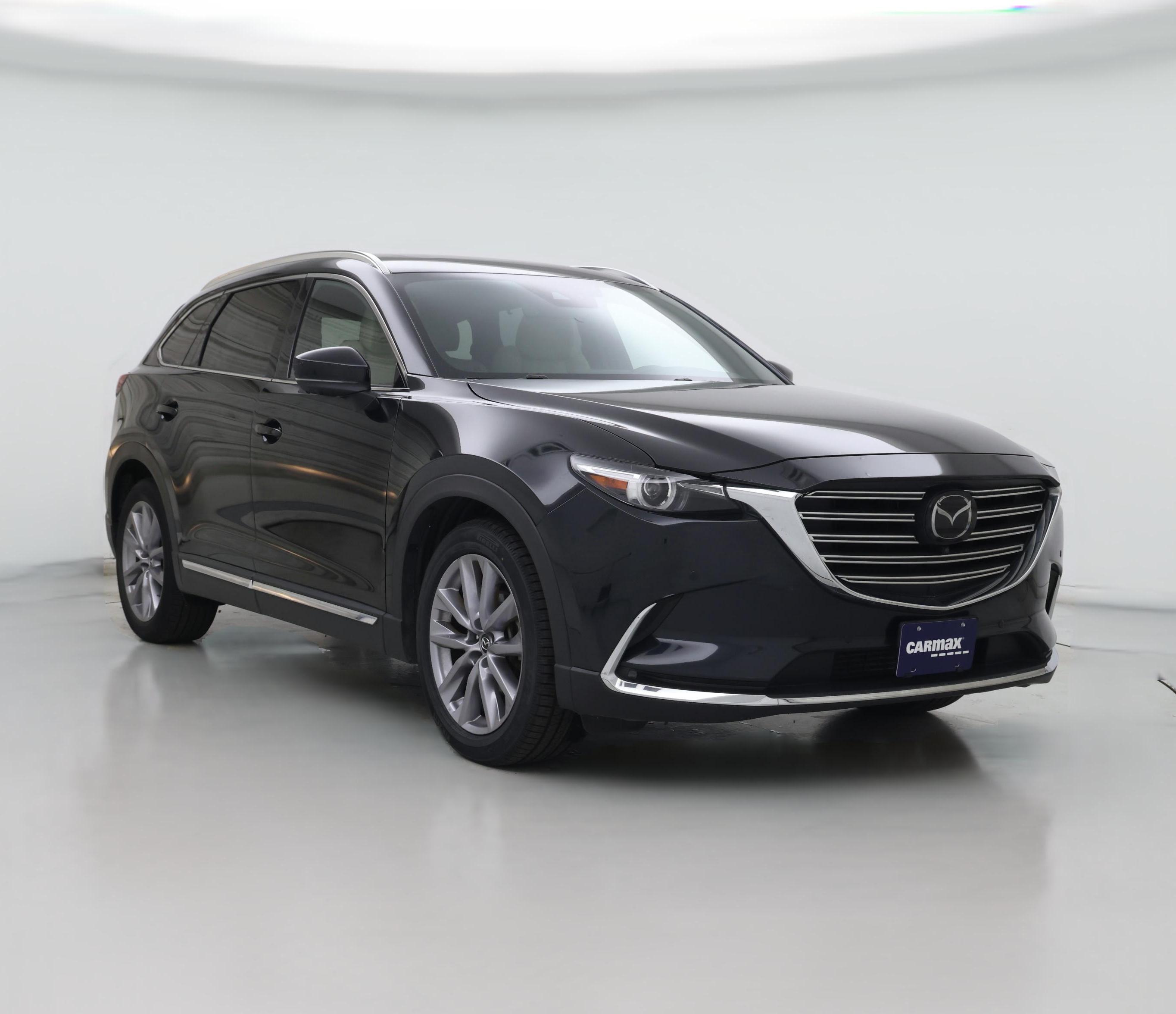 Thumbnail: 2023 Mazda CX-9 - 1