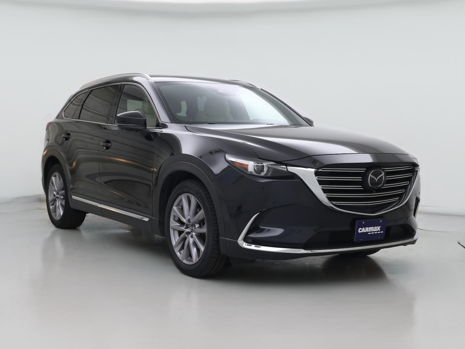 2023 Mazda CX-9