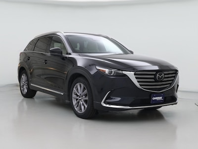 2023 Mazda CX-9 Grand Touring