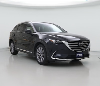 2023 Mazda CX-9 Grand Touring