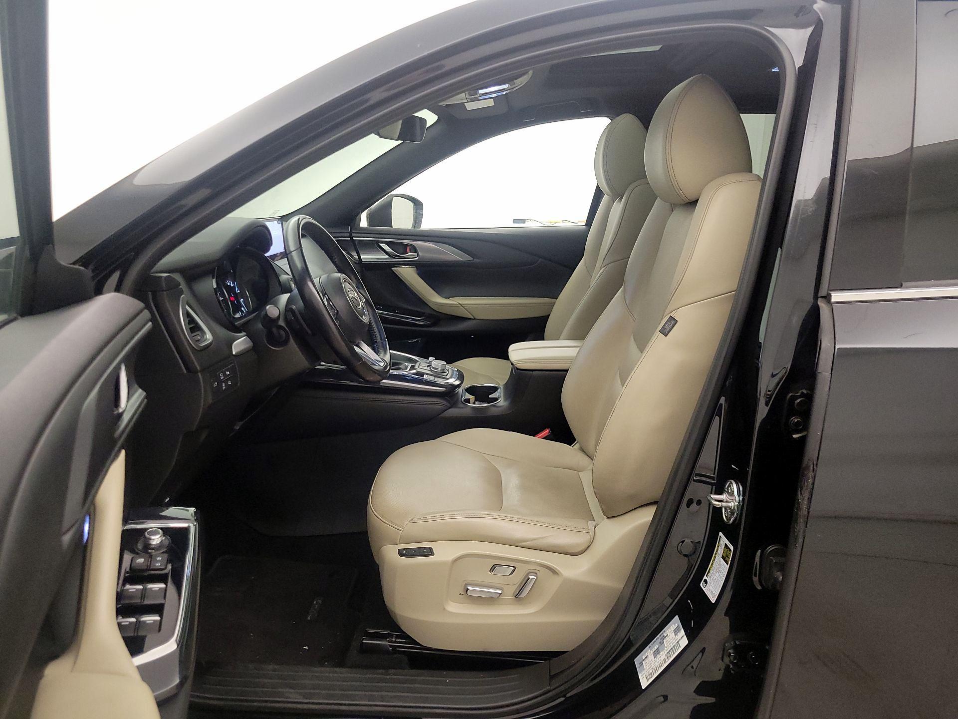Thumbnail: 2023 Mazda CX-9 - 11