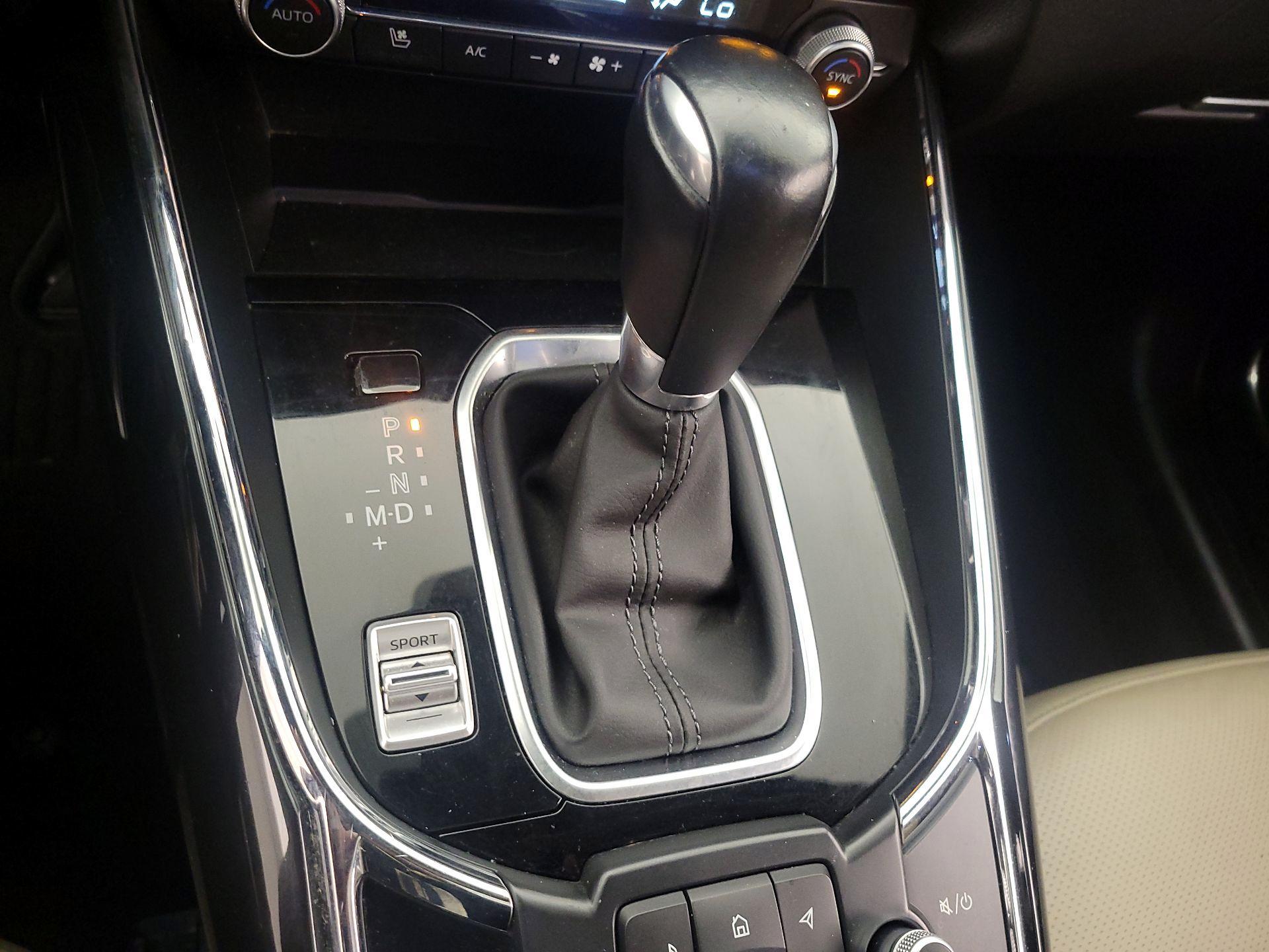 Thumbnail: 2023 Mazda CX-9 - 18
