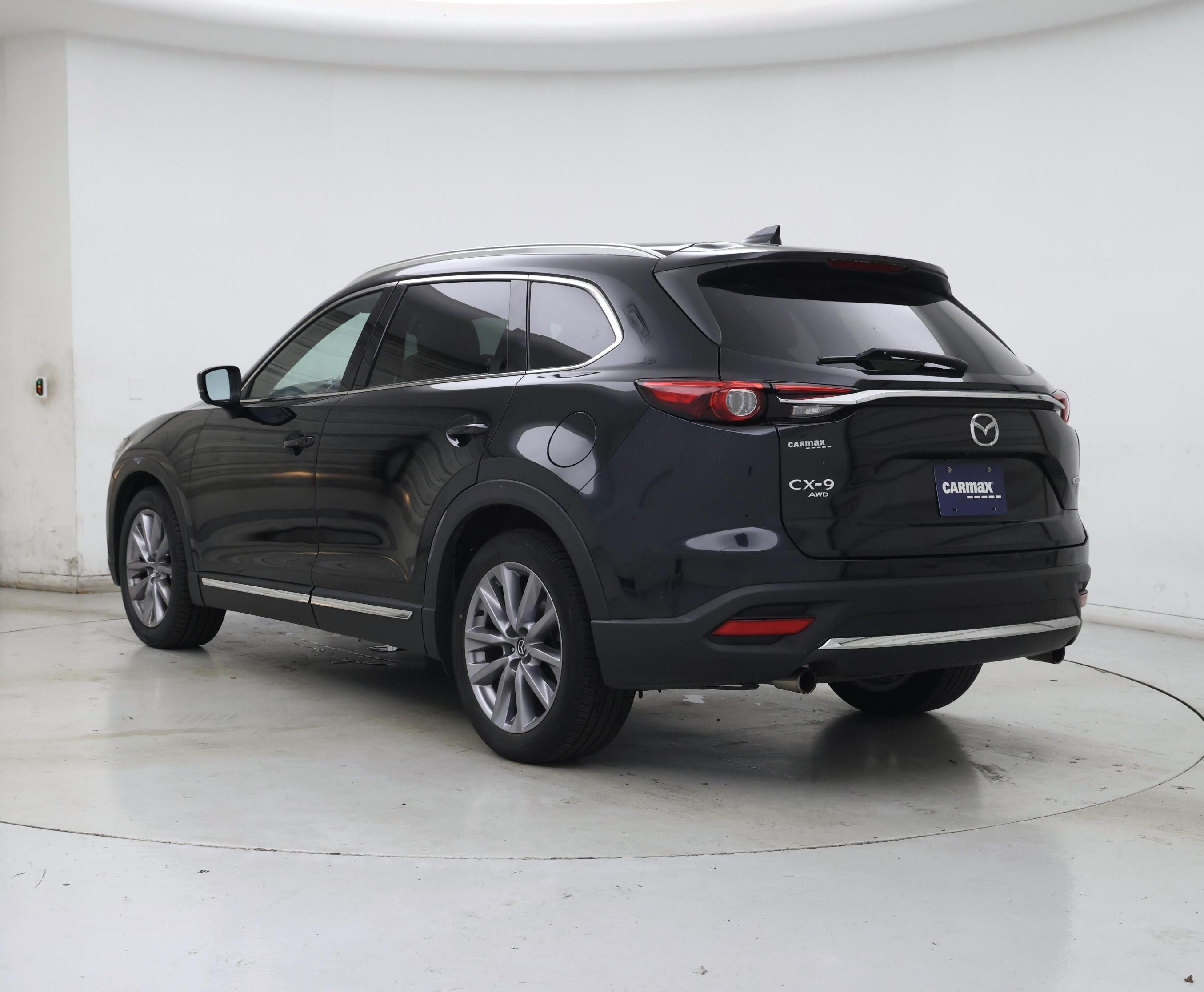 Thumbnail: 2023 Mazda CX-9 - 2