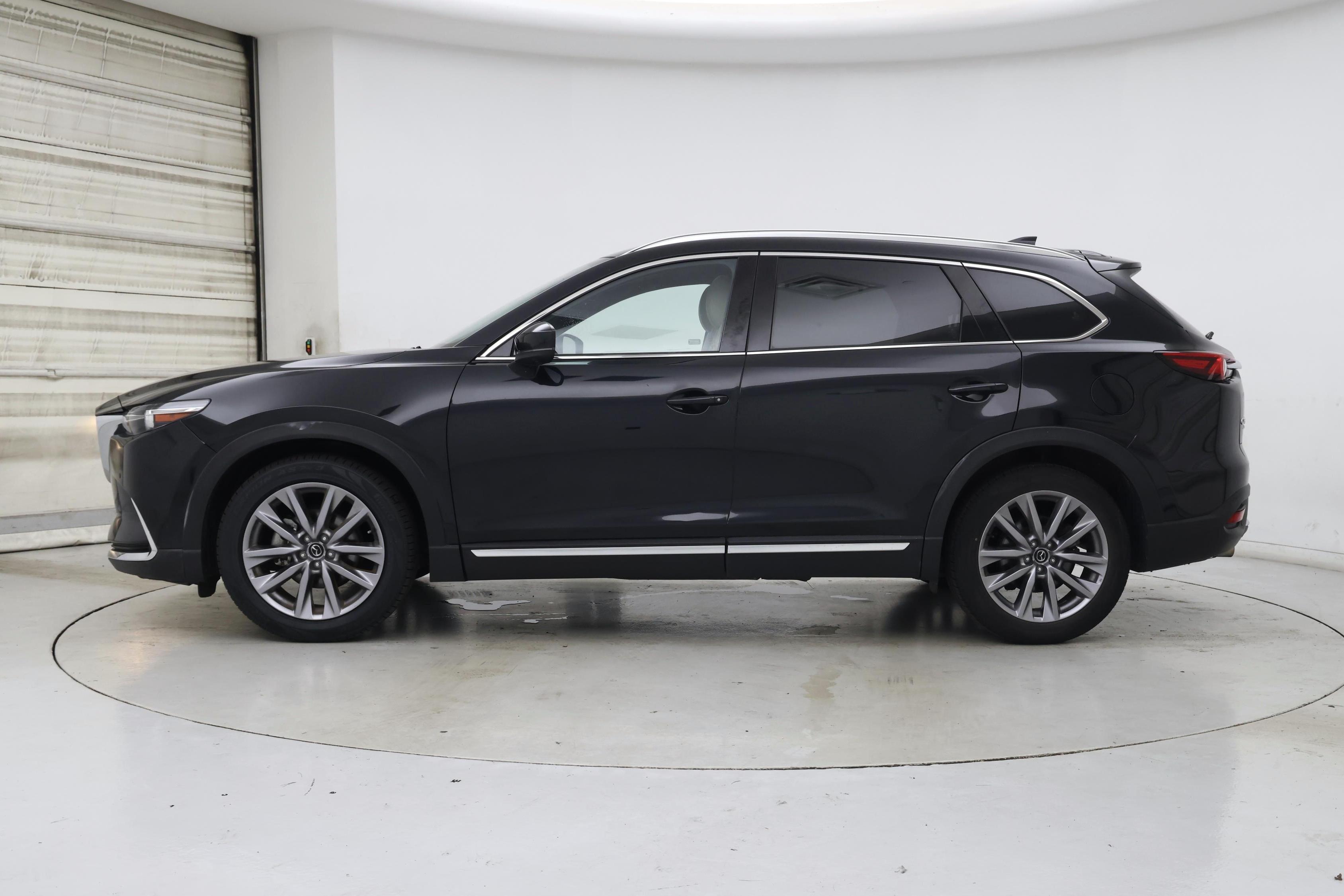 Thumbnail: 2023 Mazda CX-9 - 3