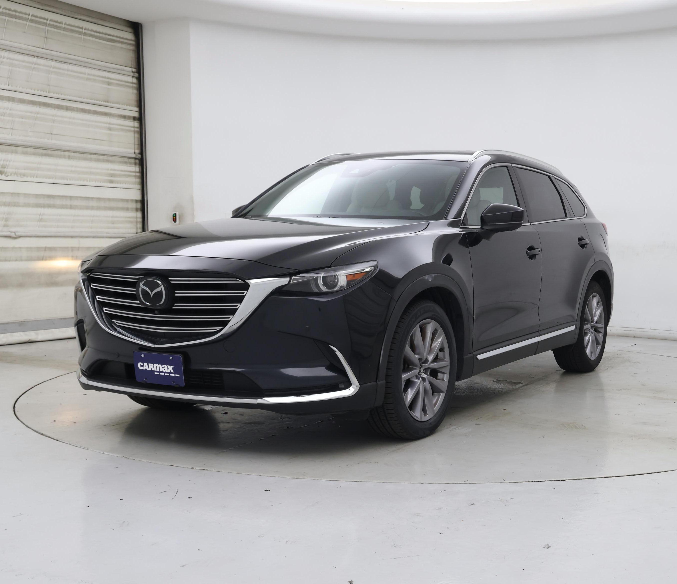 Thumbnail: 2023 Mazda CX-9 - 4