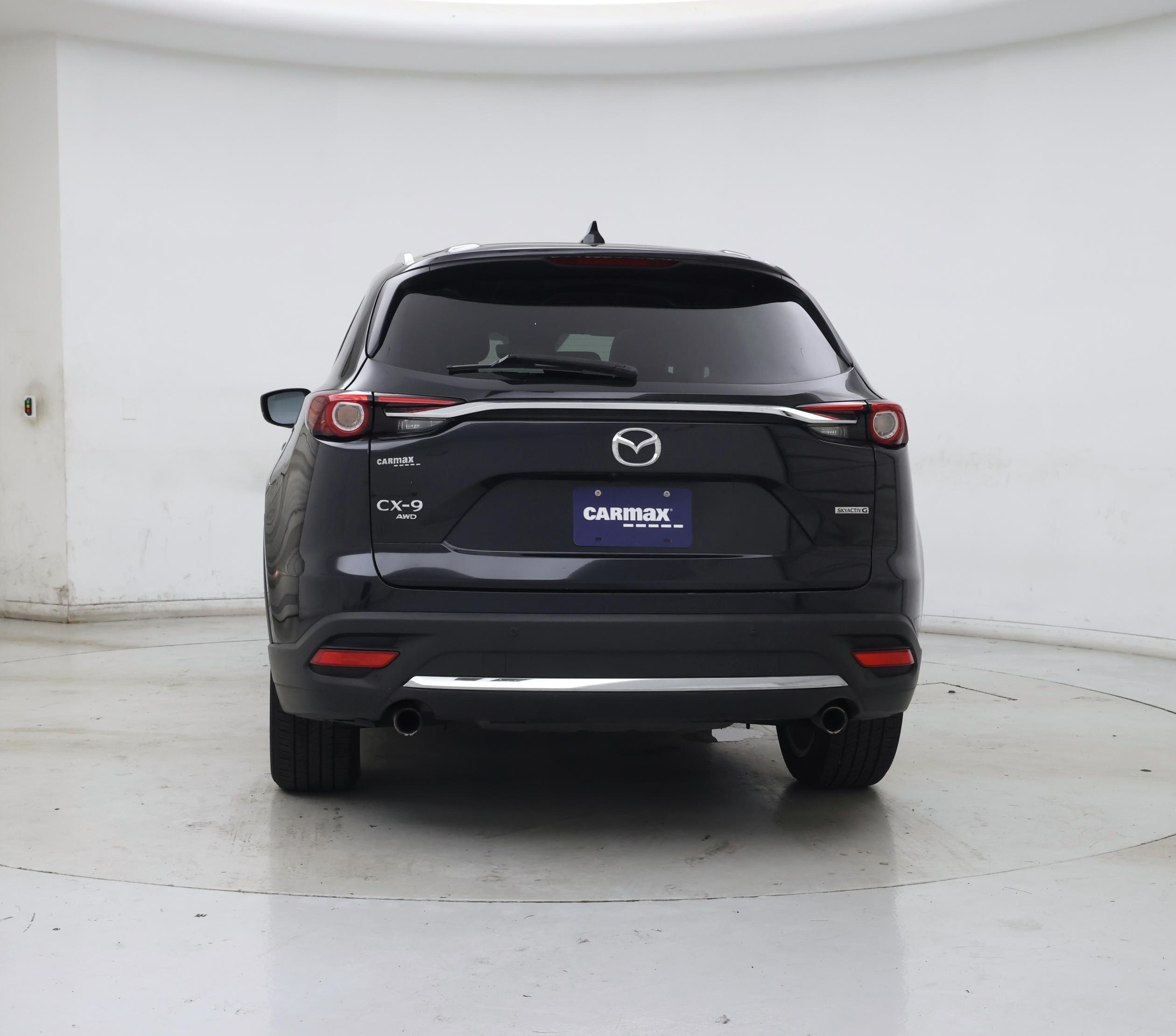 Thumbnail: 2023 Mazda CX-9 - 6