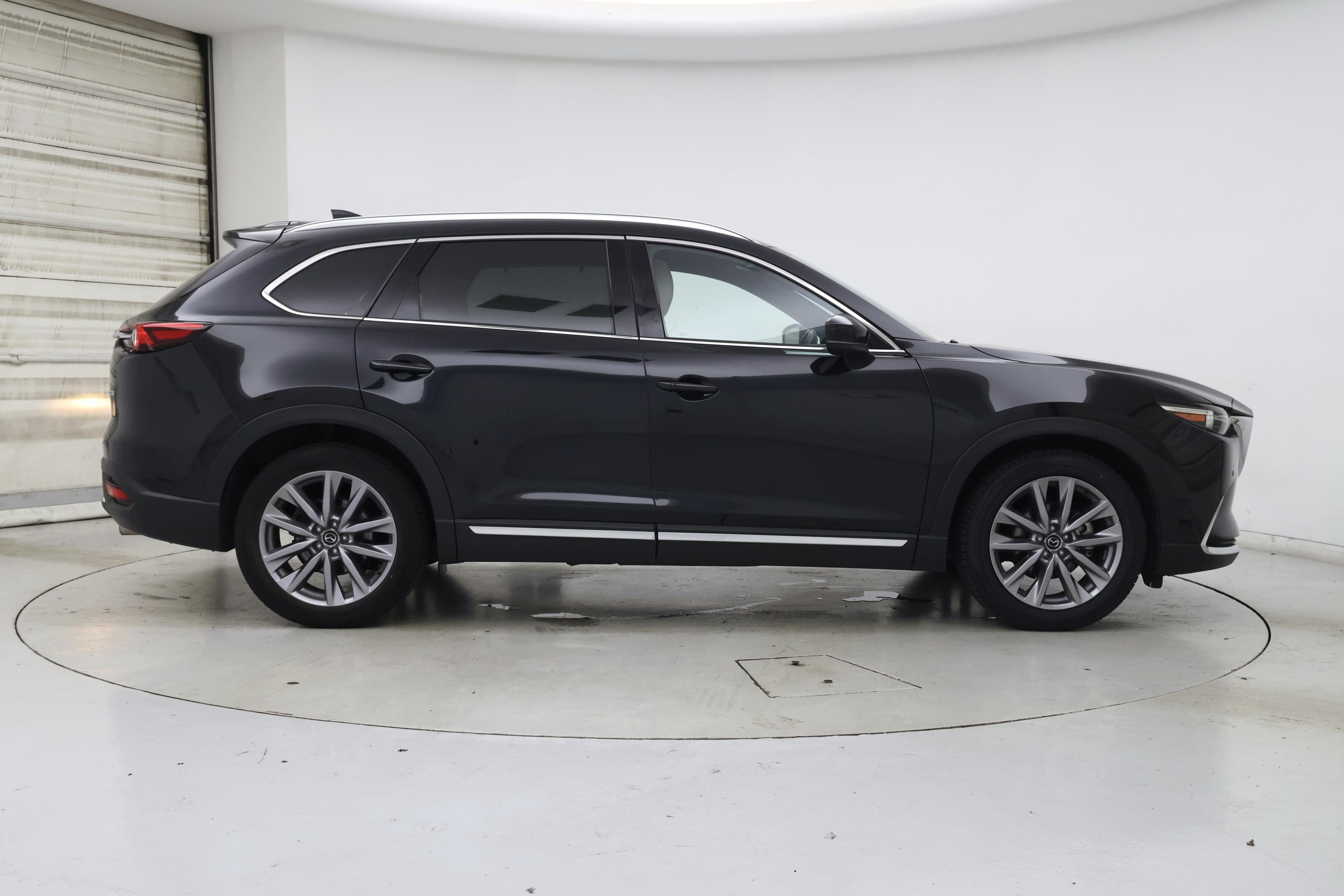 Thumbnail: 2023 Mazda CX-9 - 7