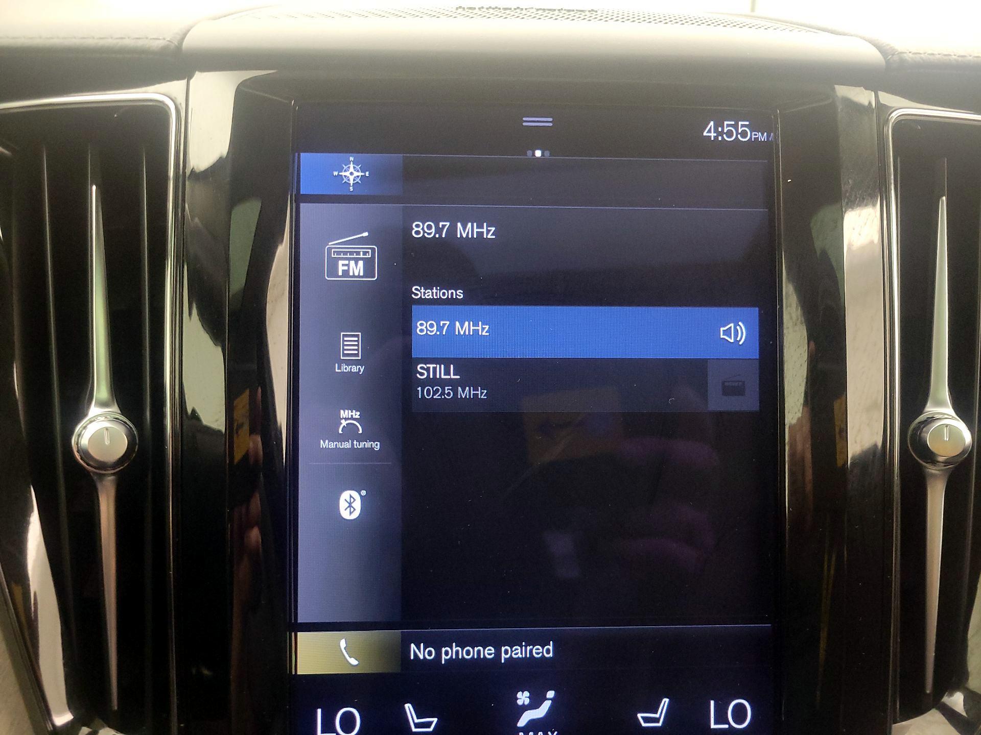 Thumbnail: 2021 Volvo XC60 - 16