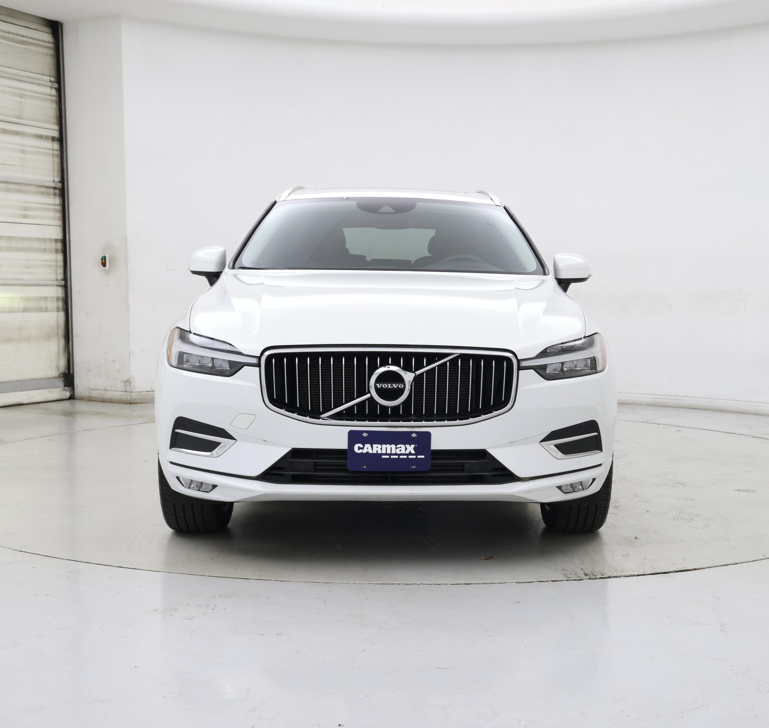 Thumbnail: 2021 Volvo XC60 - 5