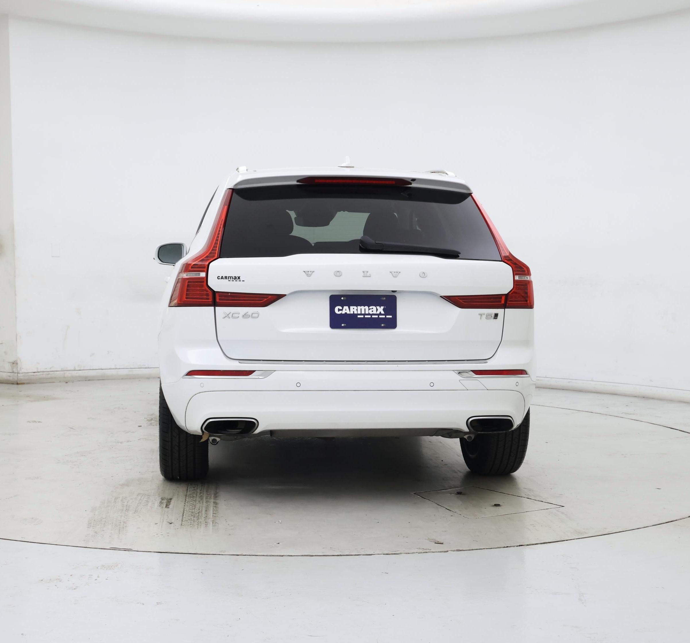 Thumbnail: 2021 Volvo XC60 - 6