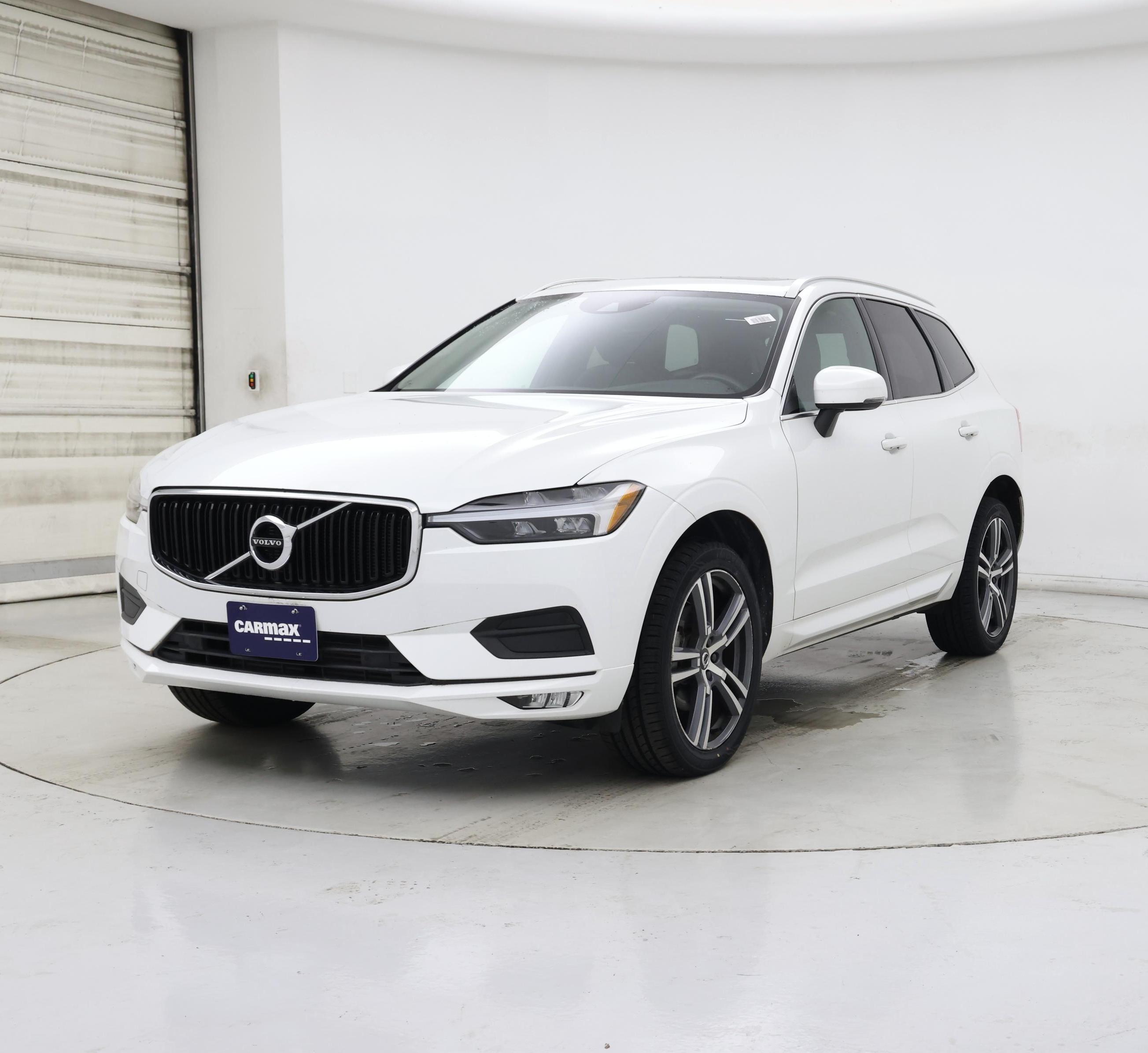 Thumbnail: 2021 Volvo XC60 - 4