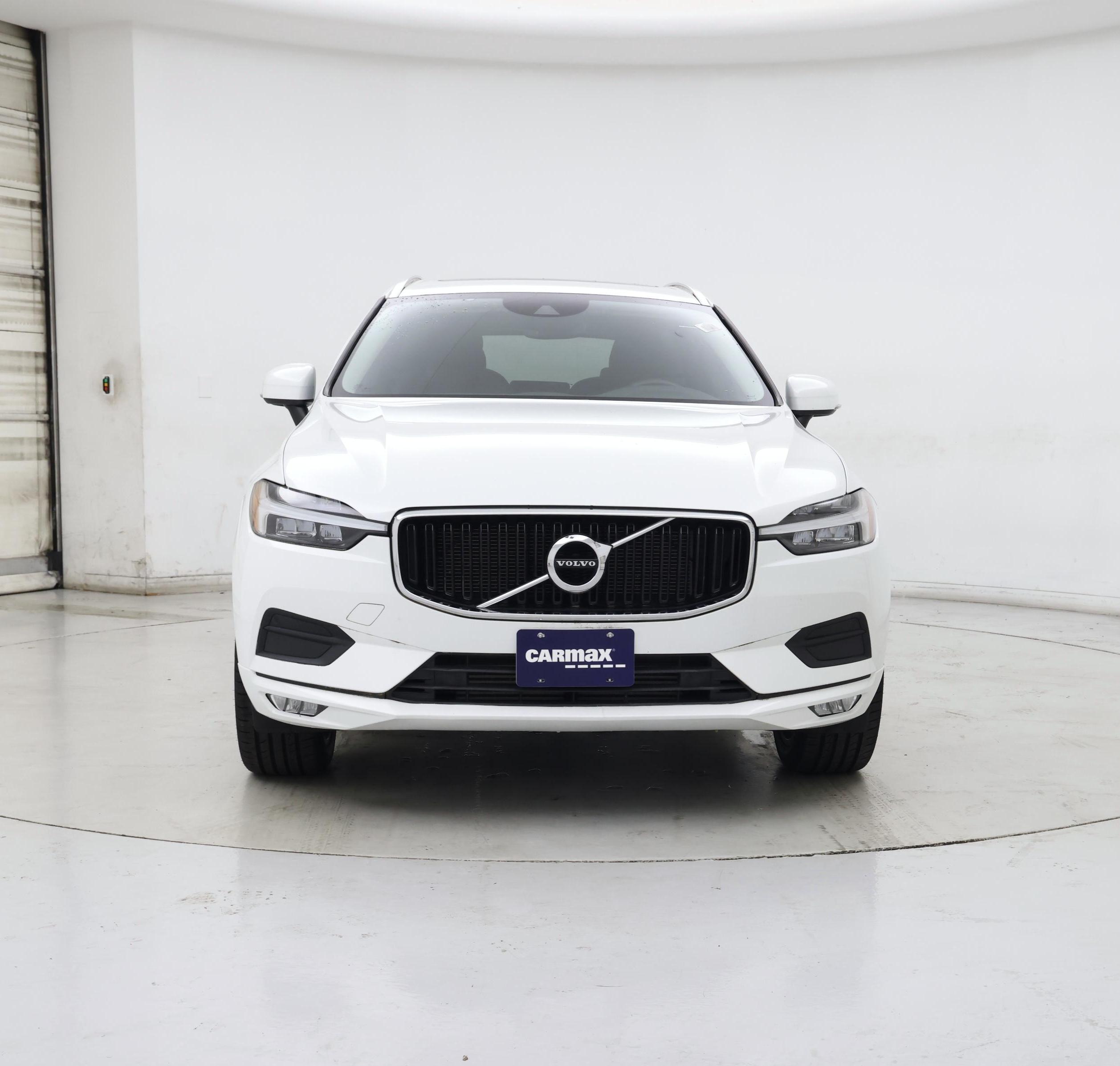 Thumbnail: 2021 Volvo XC60 - 5