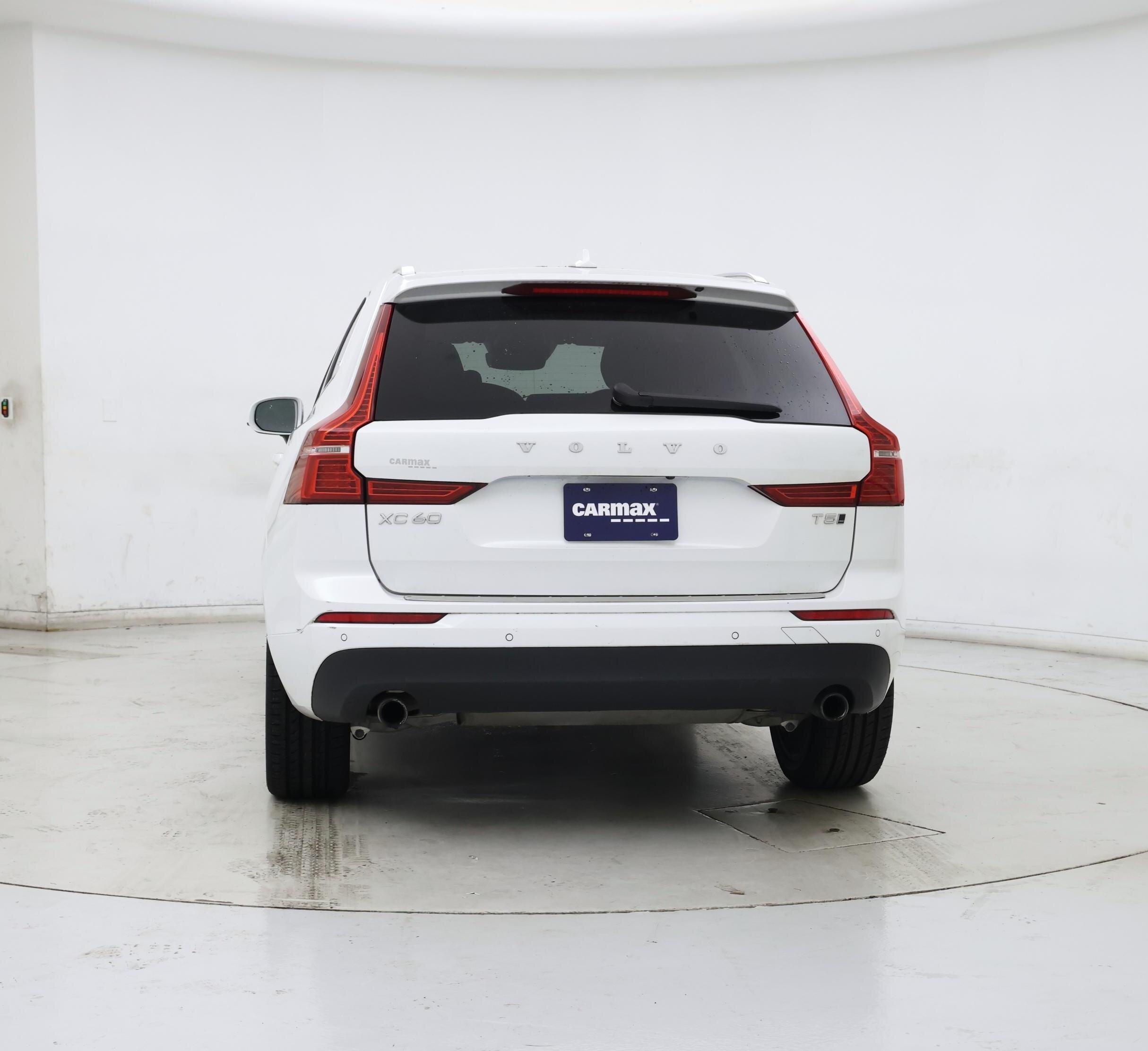 Thumbnail: 2021 Volvo XC60 - 6