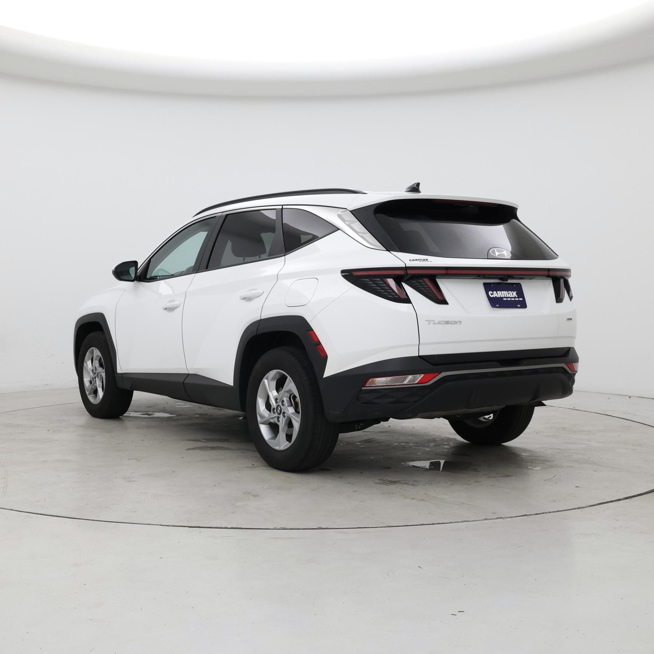 Thumbnail: 2023 Hyundai Tucson - 2