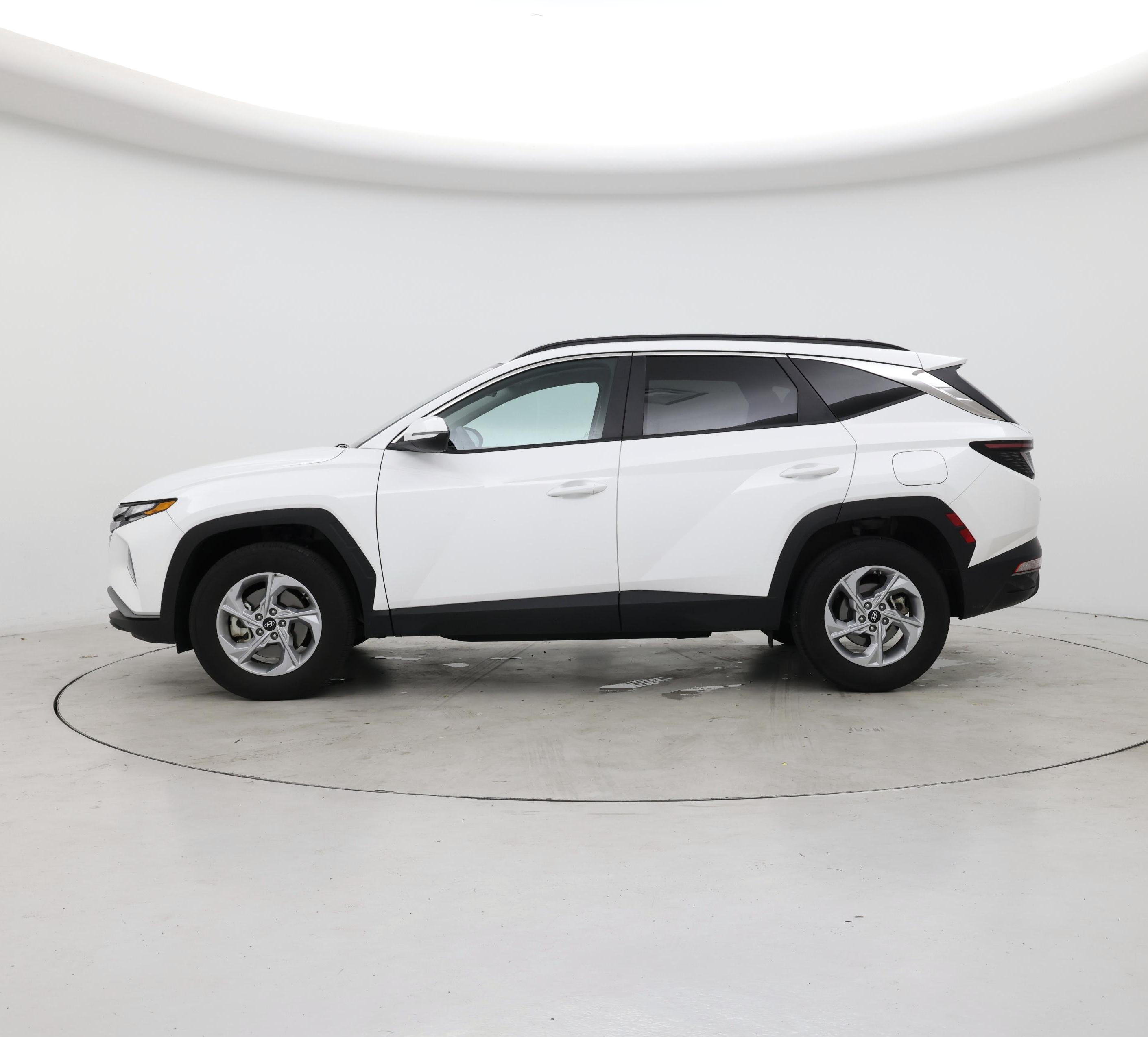 Thumbnail: 2023 Hyundai Tucson - 3