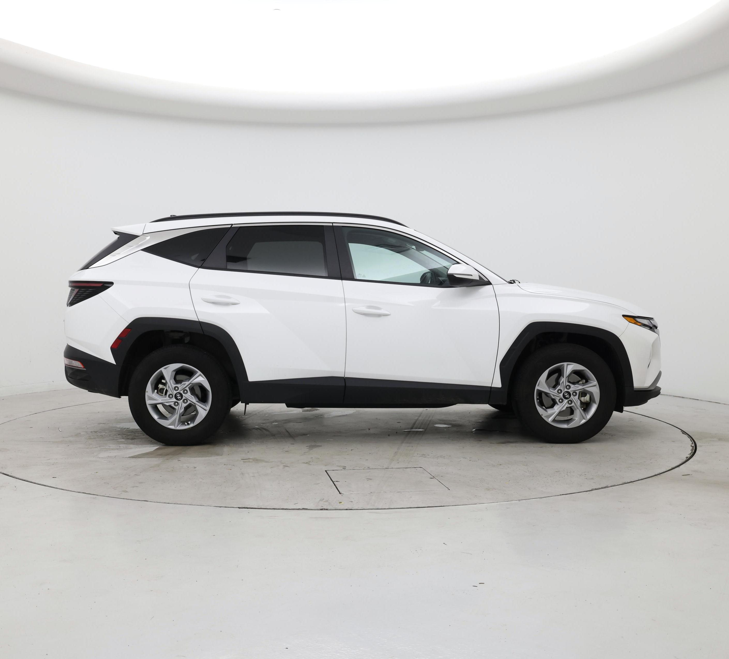 Thumbnail: 2023 Hyundai Tucson - 7