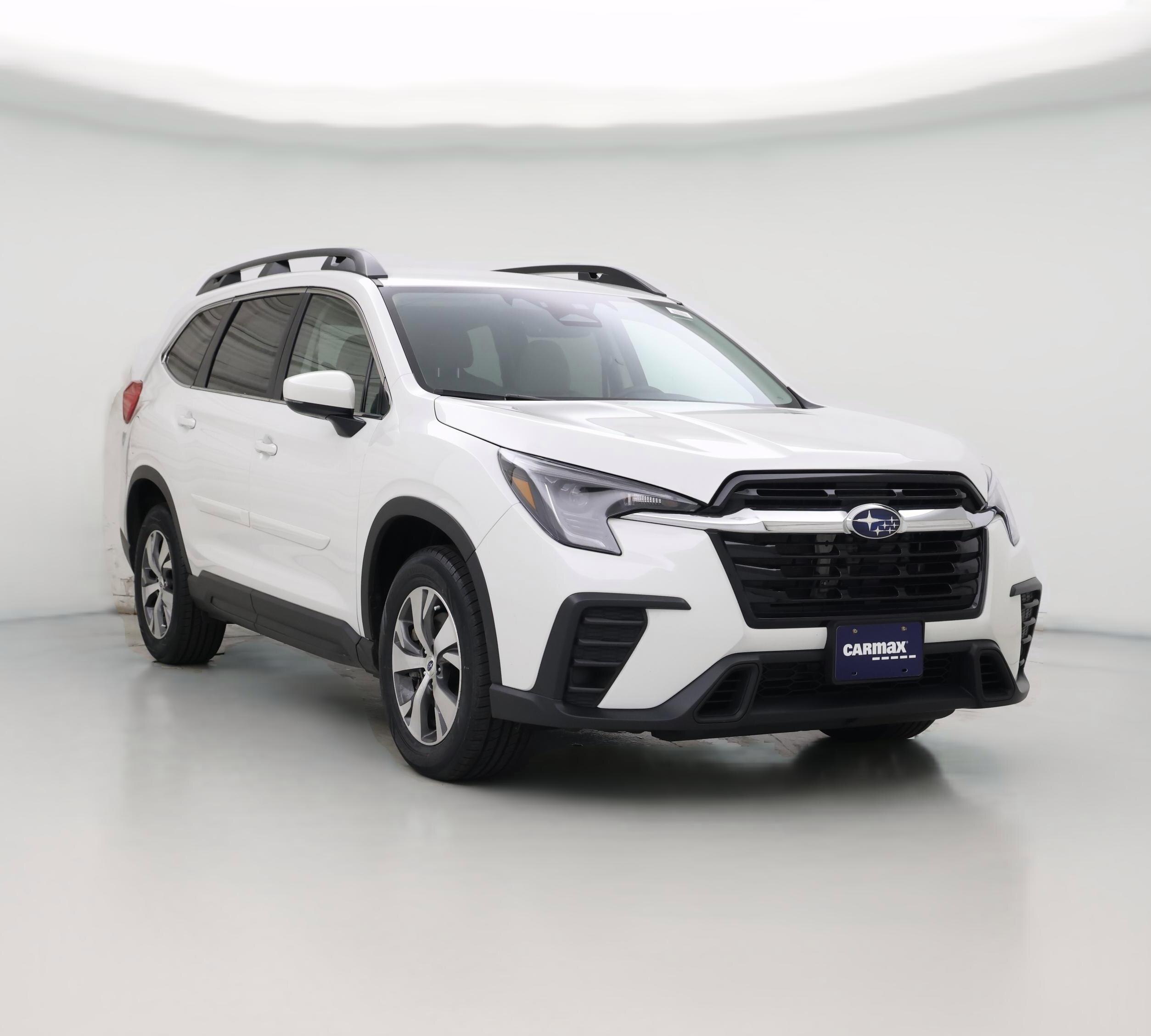 Thumbnail: 2024 Subaru Ascent - 1
