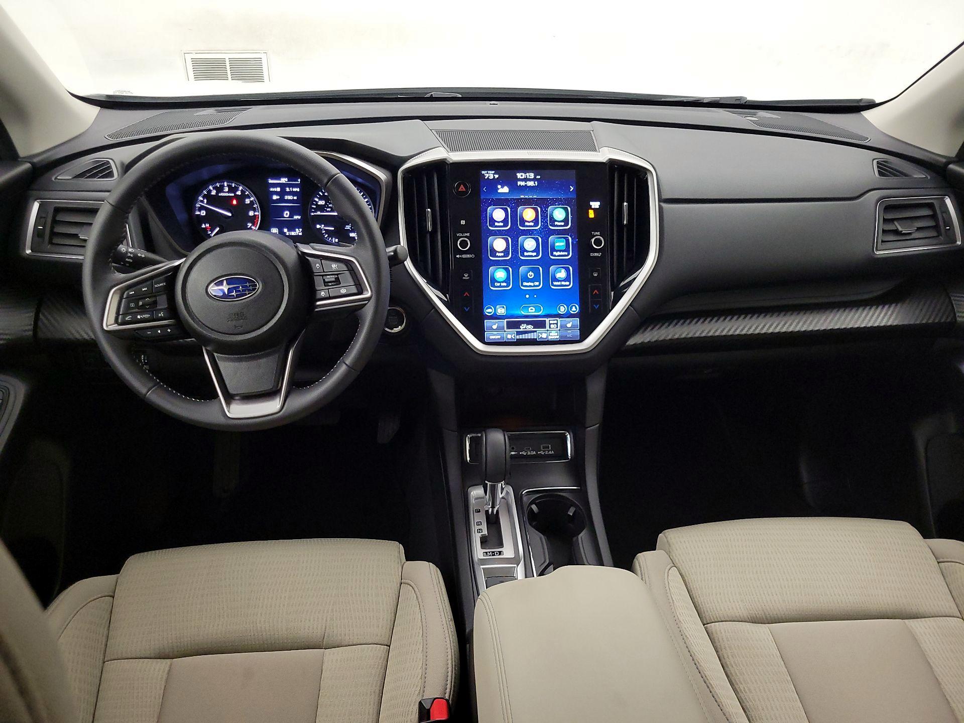 Thumbnail: 2024 Subaru Ascent - 9